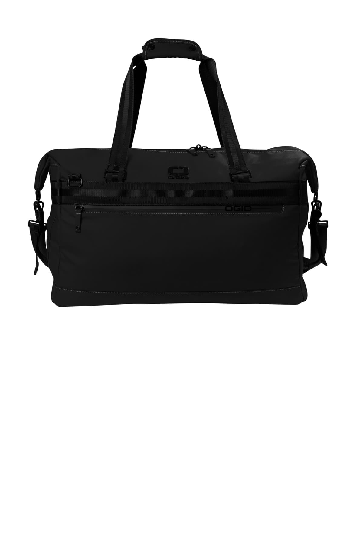 OGIO 411098 in Blacktop
