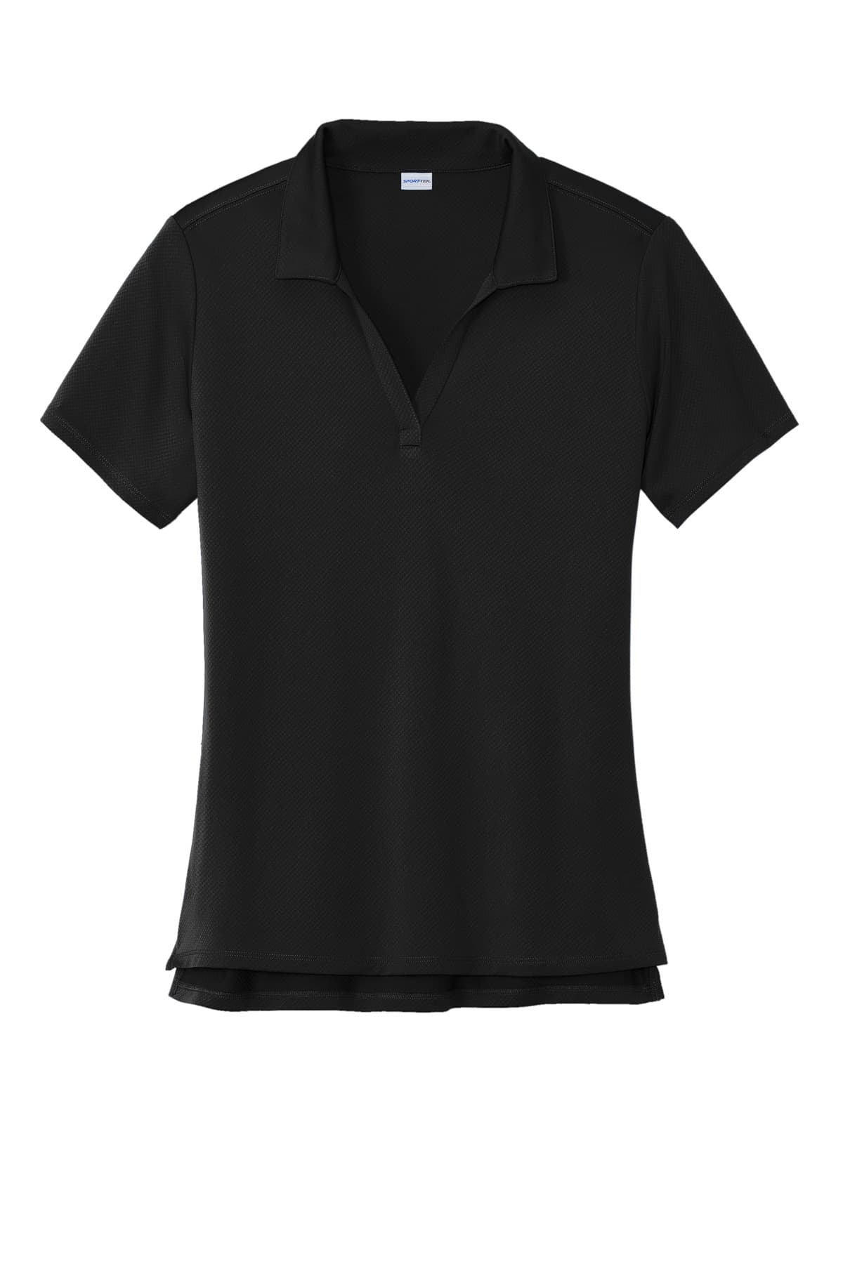 Sport-Tek LST535 in Black