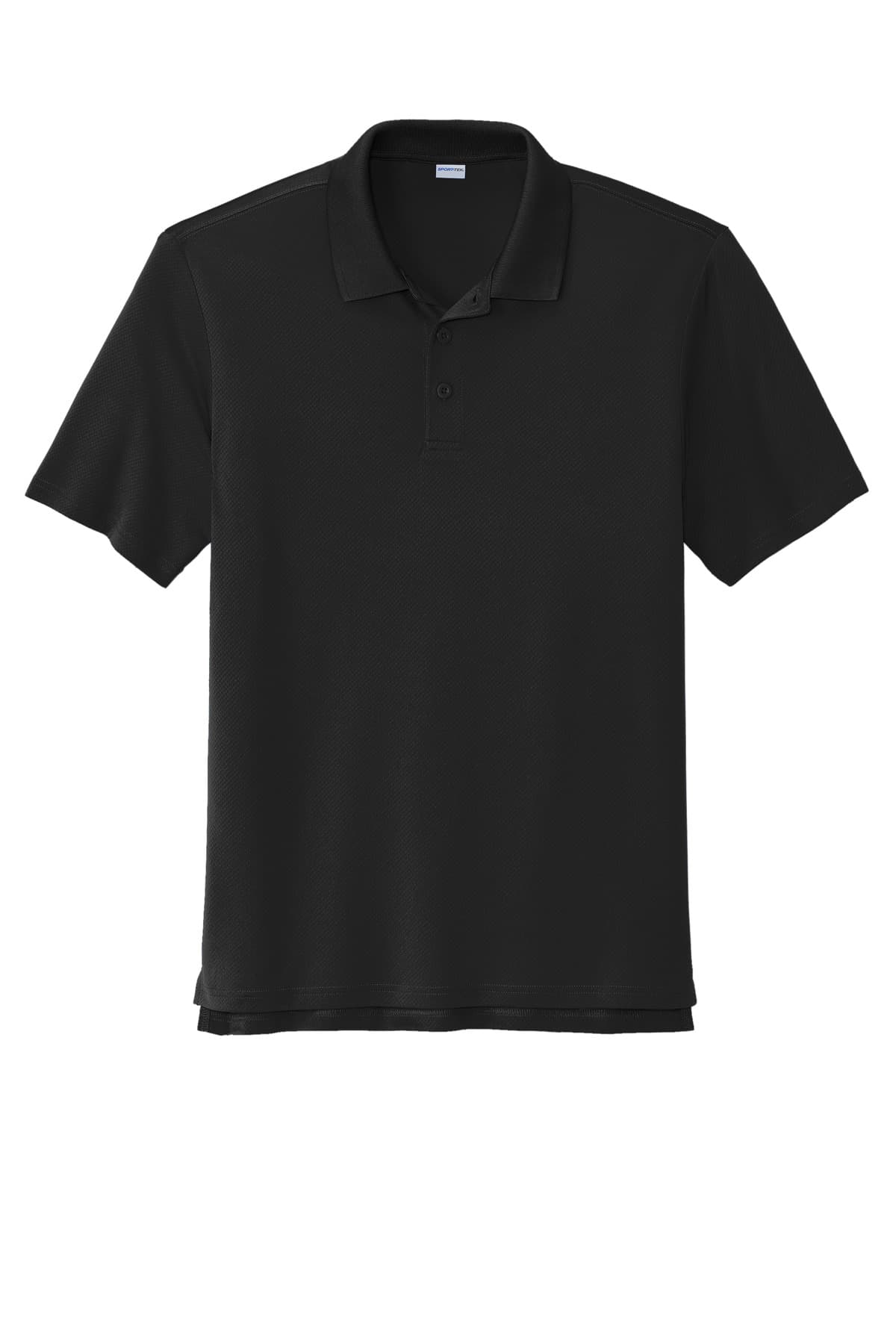 Sport-Tek ST535 in Black