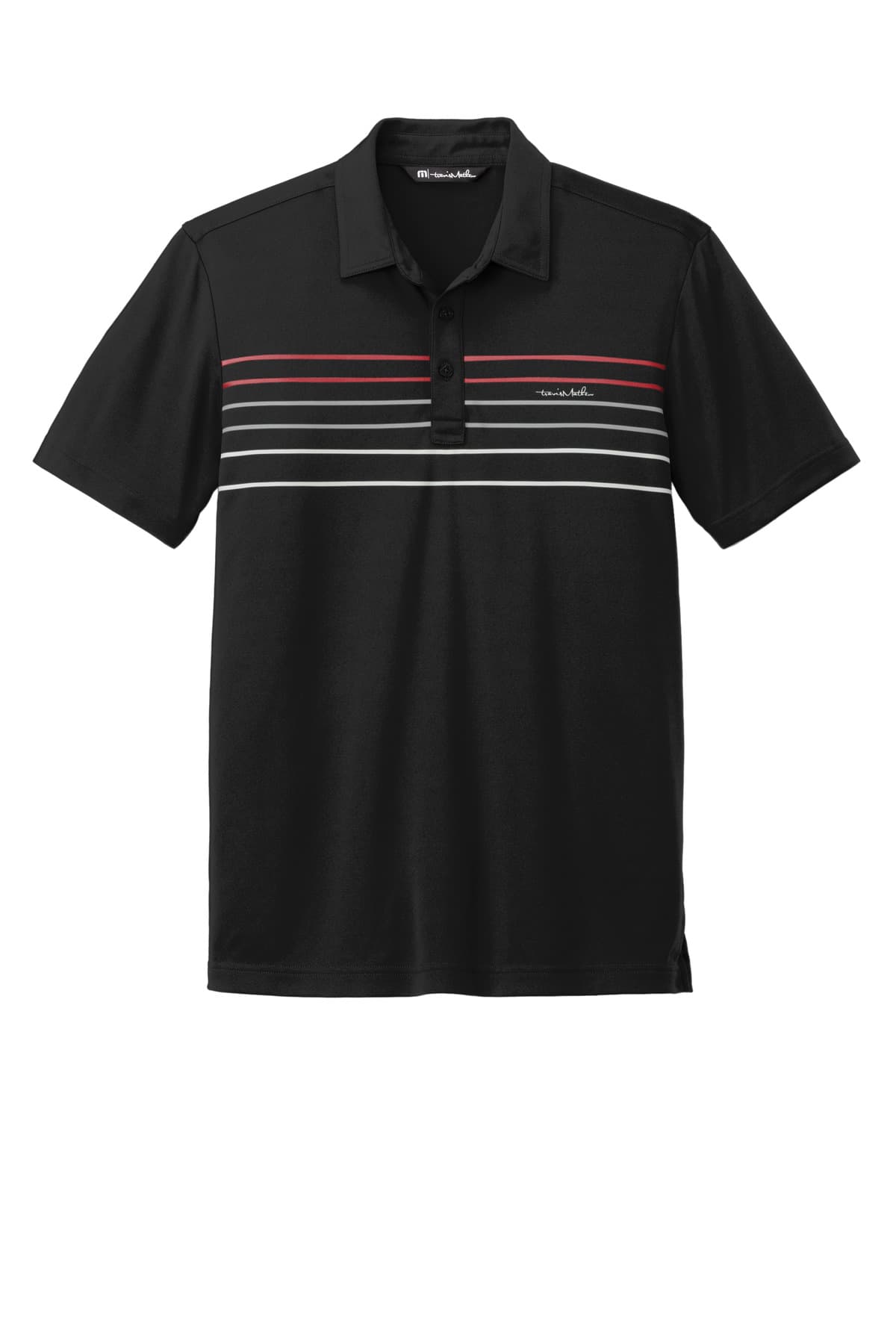 TravisMathew TM1MY400 in Black