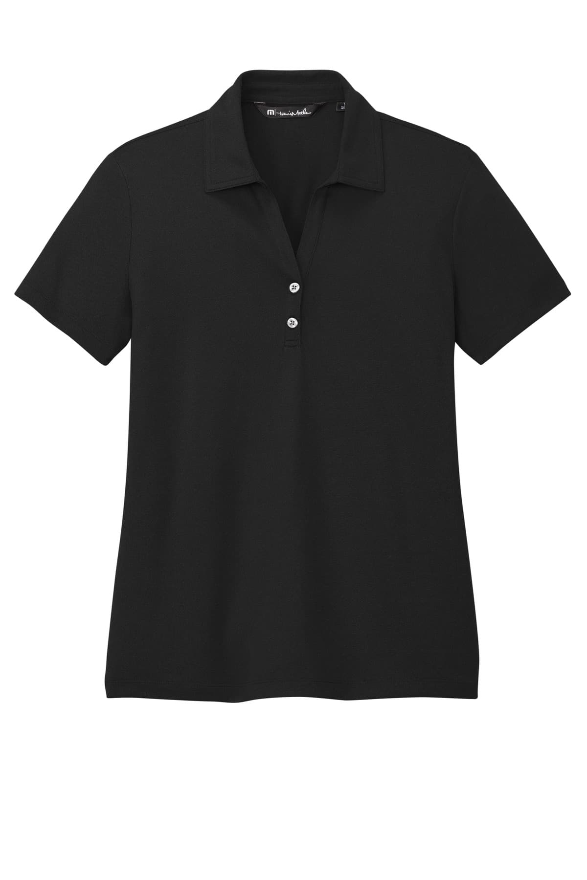 TravisMathew TM1WX002 in Black