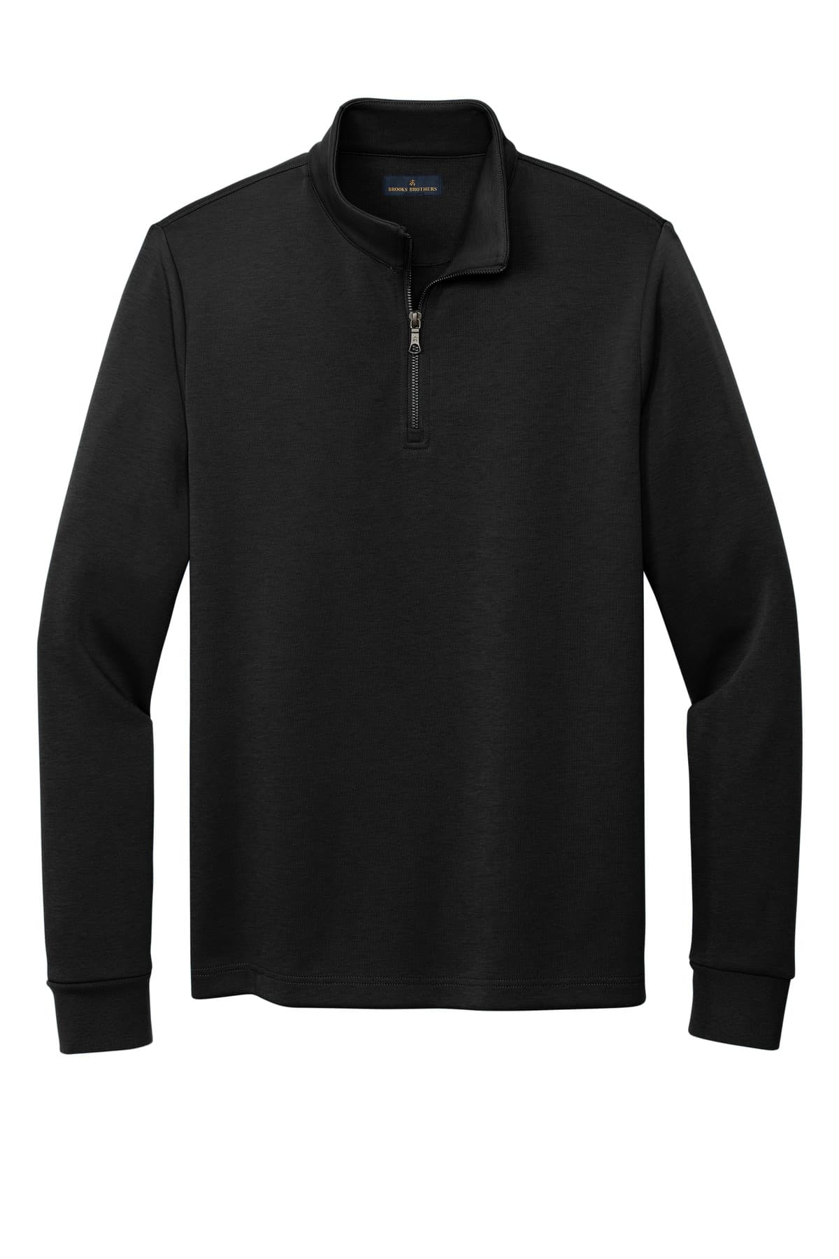 Brooks Brothers BB18206 in Deep Black