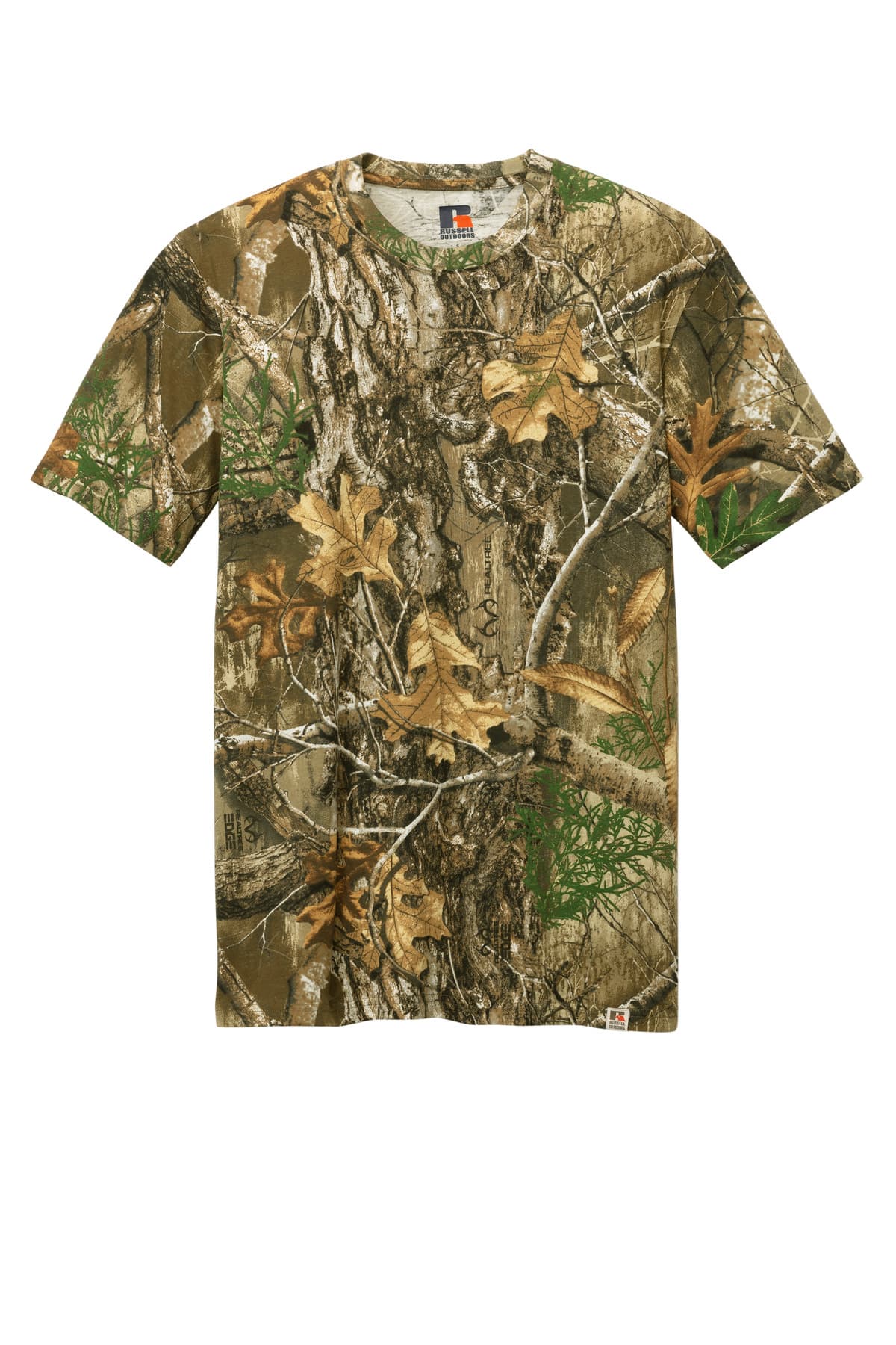 Russell Outdoors RU100 in Realtree Edge
