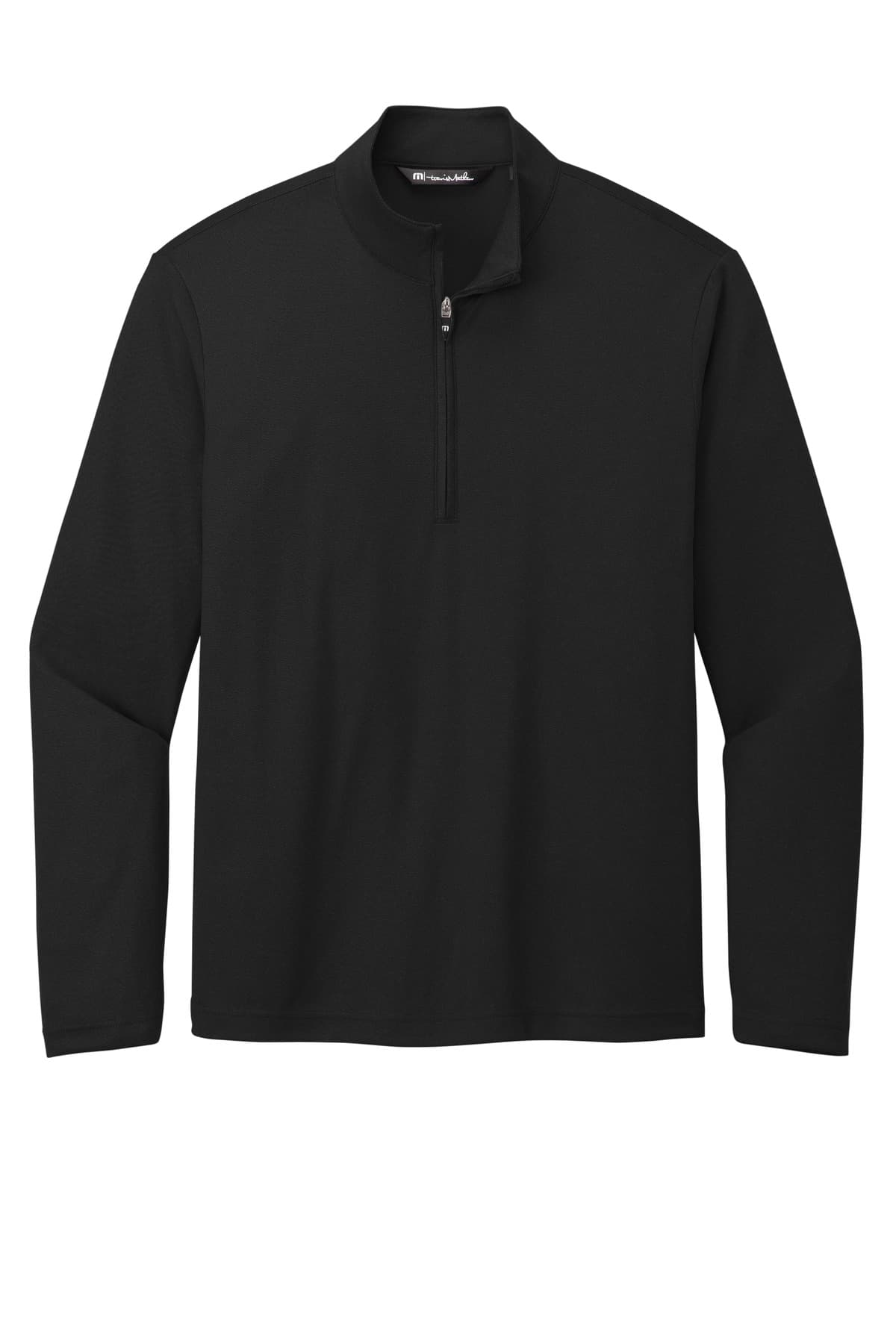 TravisMathew TM1MY397 in Black