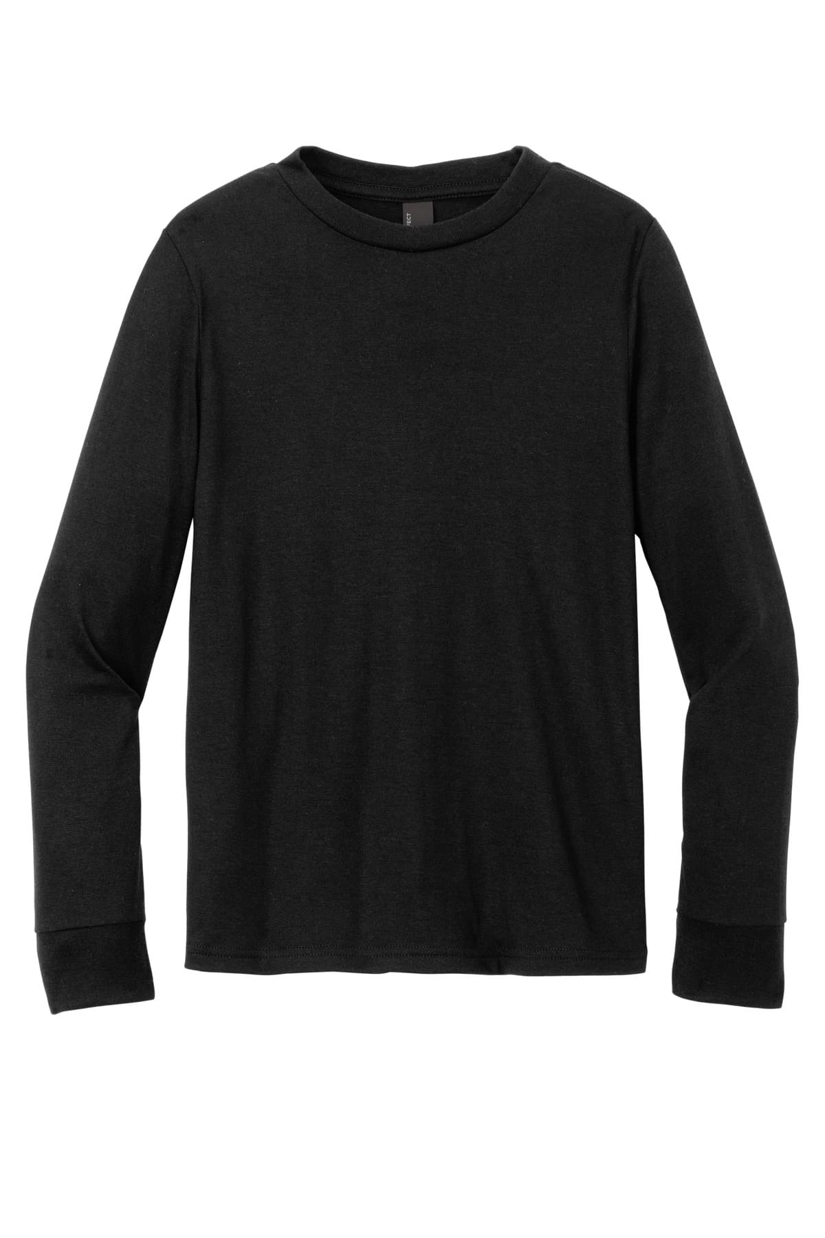 District DT132Y in Black