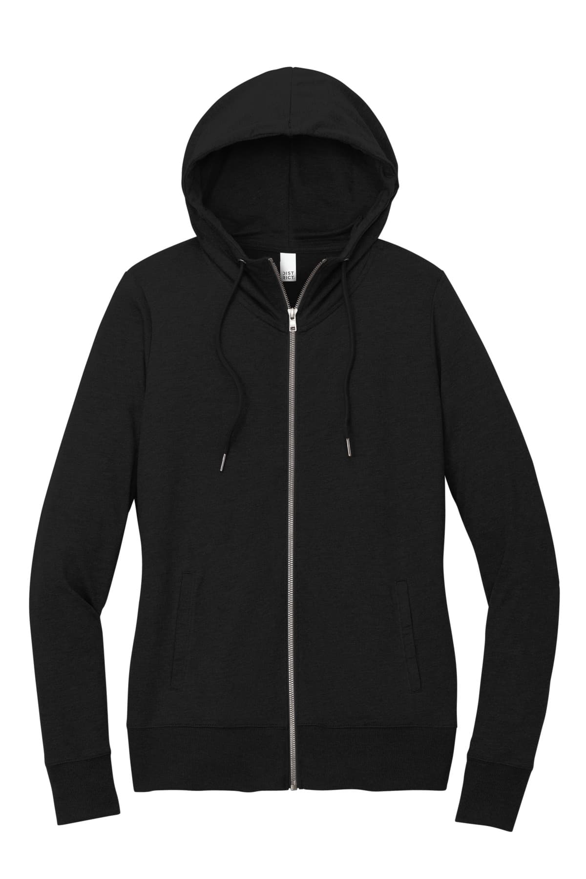 District DT673 in Black