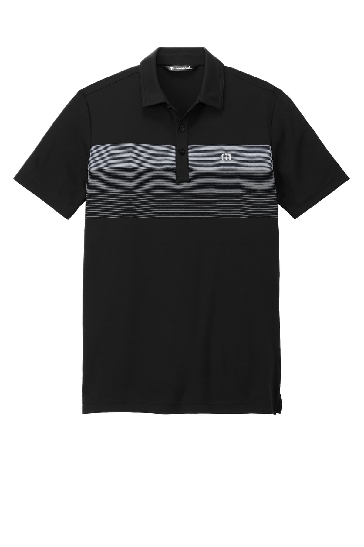 TravisMathew TM1MY402 in Black