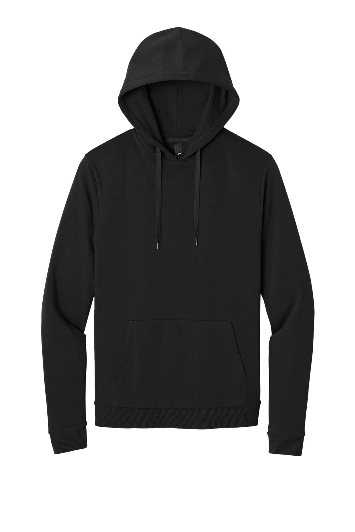District DT1300 in Black