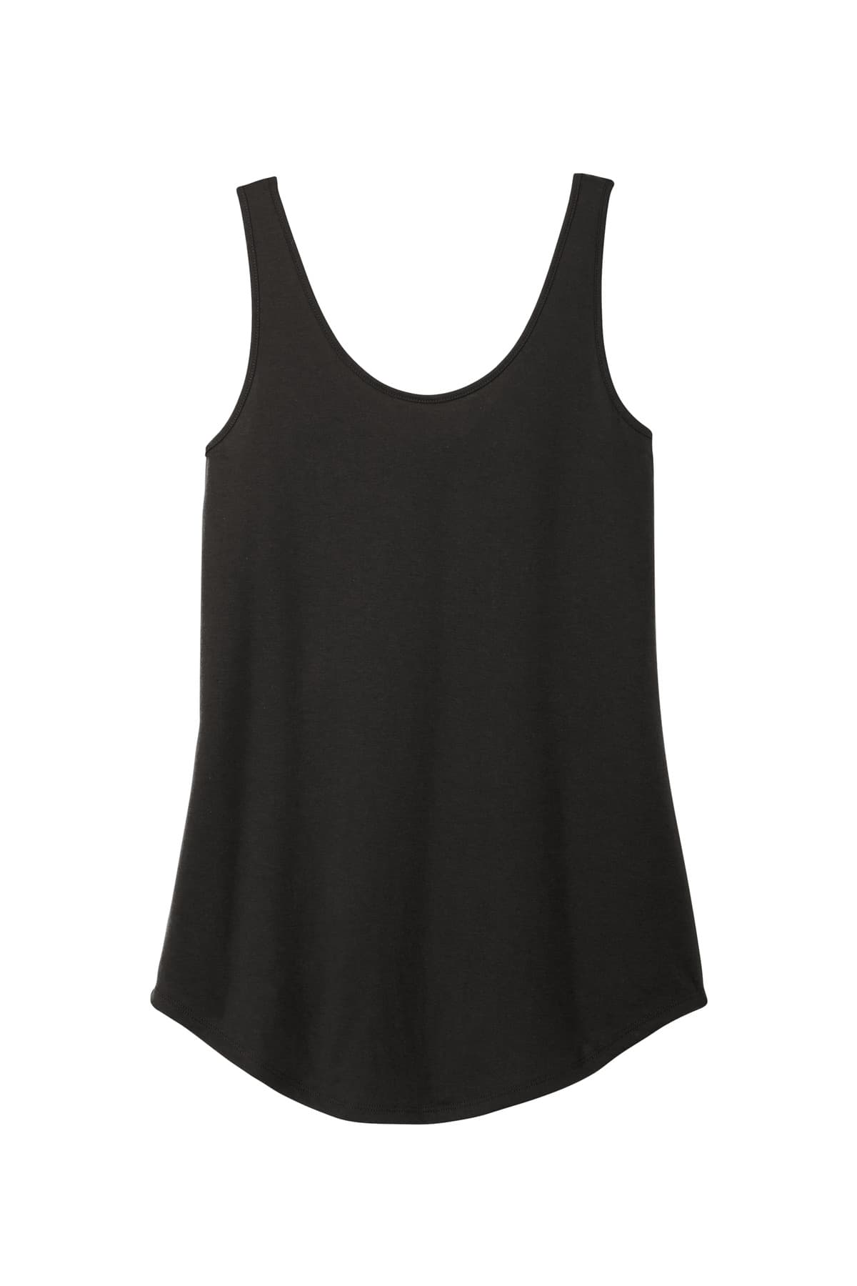 District DT151 in Black