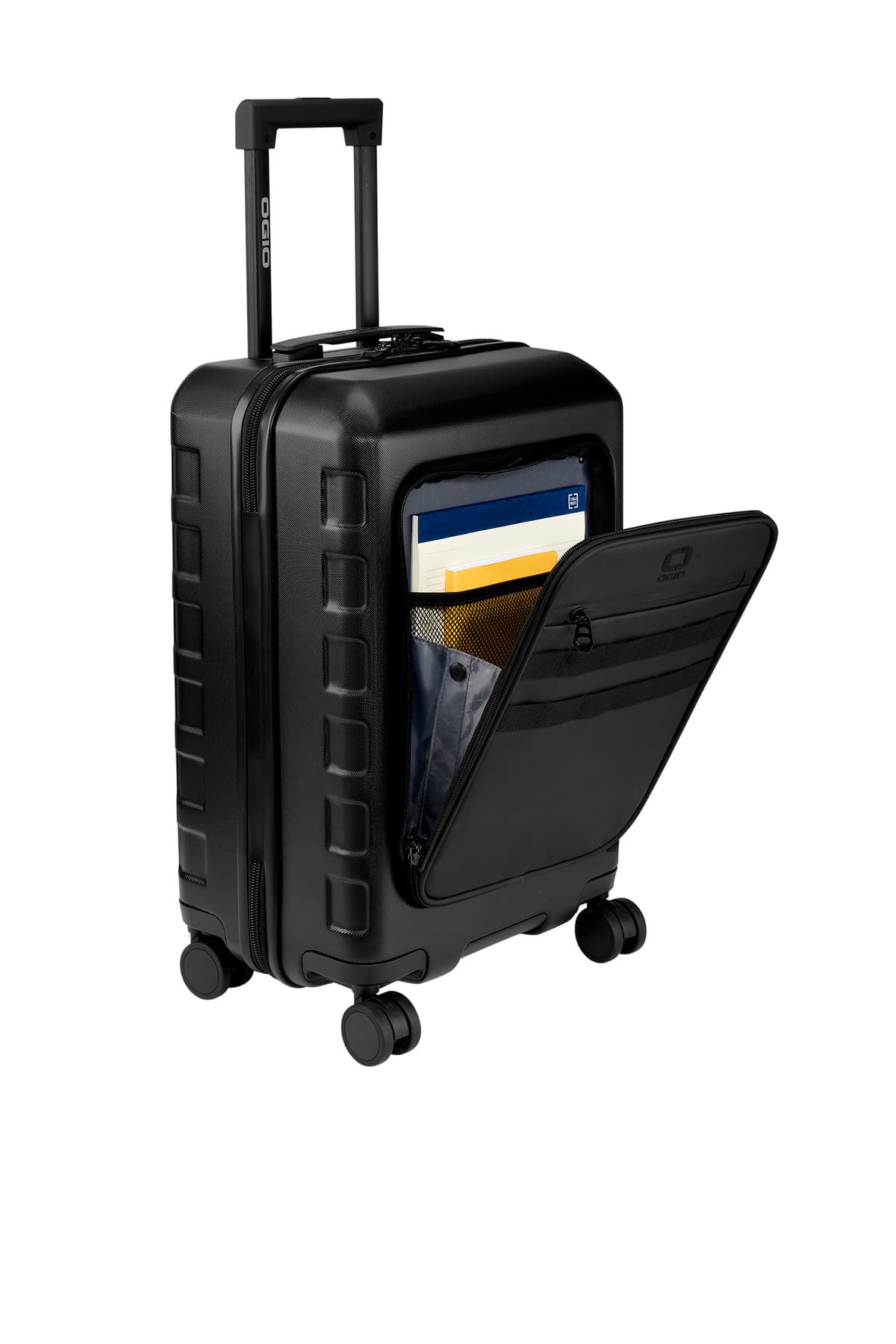 OGIO 413011 in Blacktop