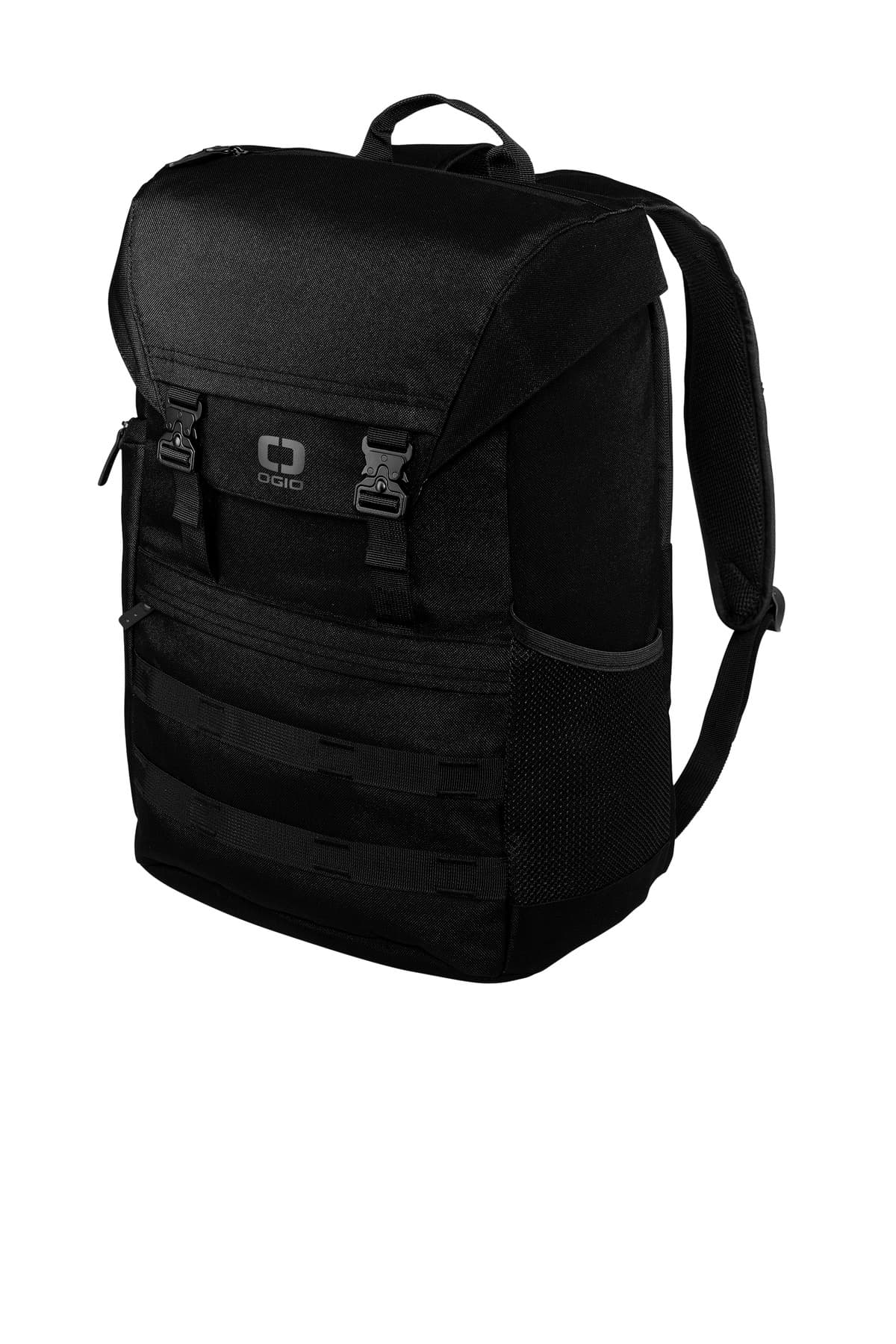 OGIO 91019 in Blacktop