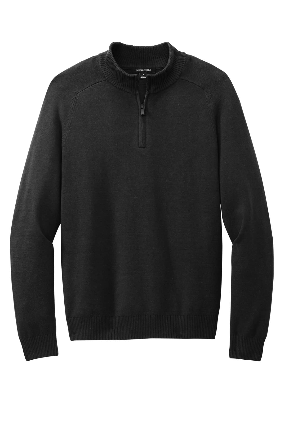 Mercer+Mettle MM3020 in Deep Black