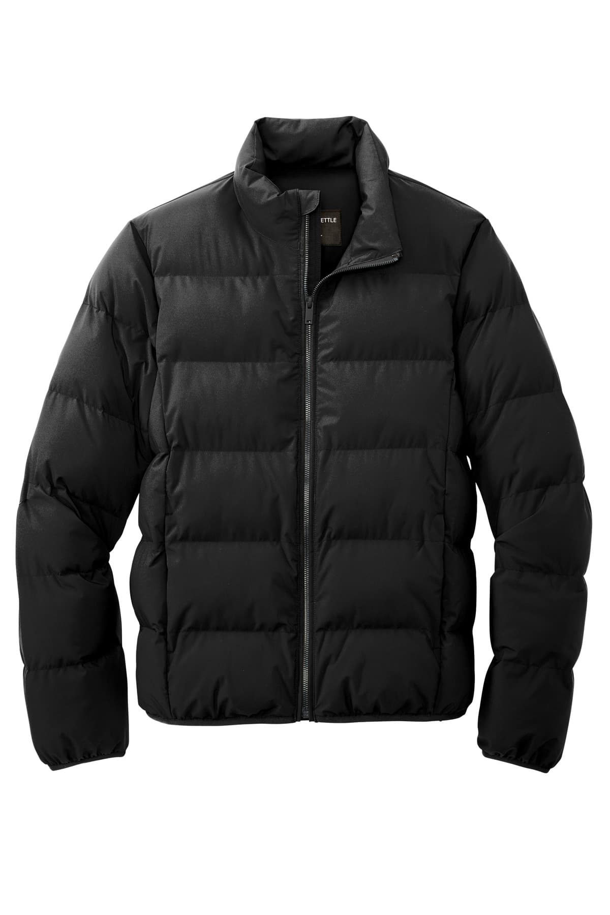 Mercer+Mettle MM7210 in Deep Black