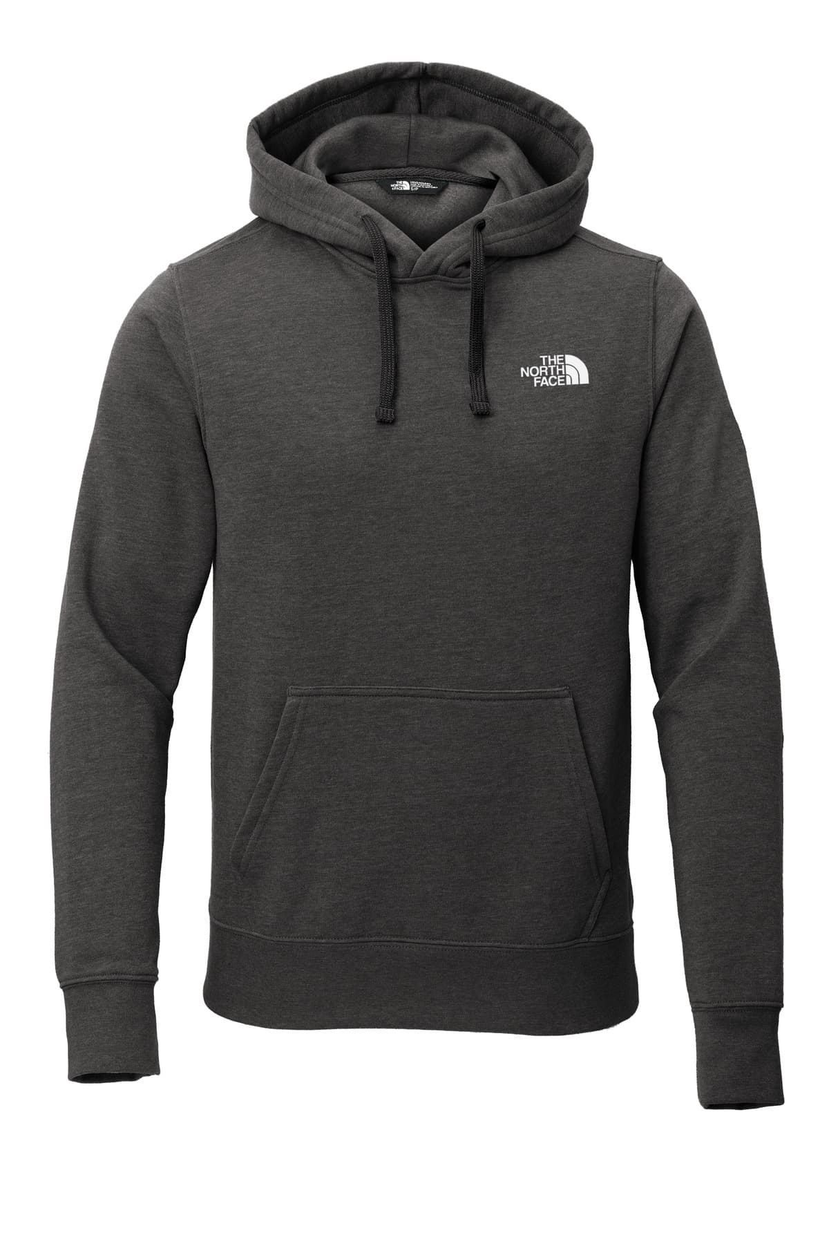 The North Face NF0A7V9B in TNF Black Heather