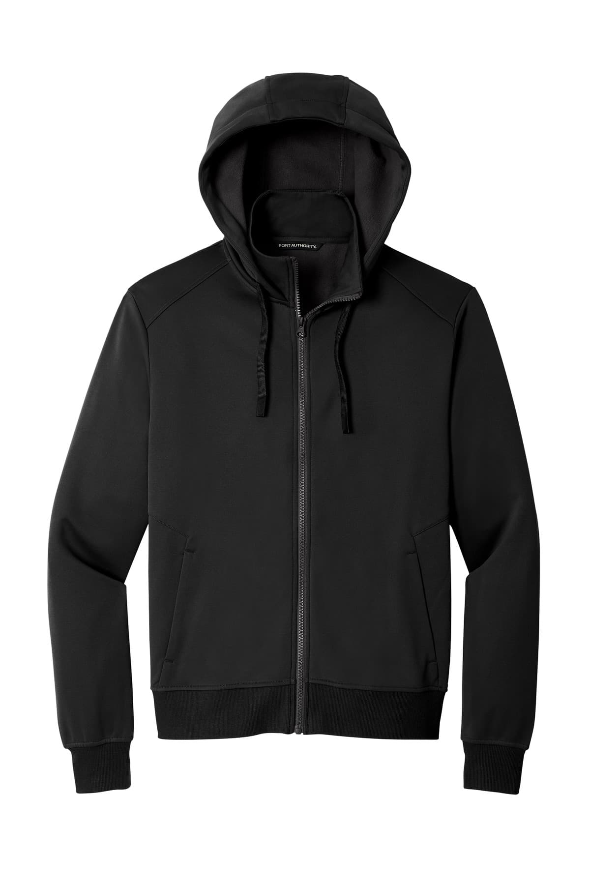 Port Authority F814 in Deep Black