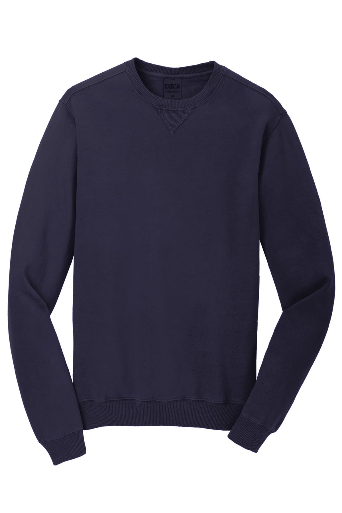 Port & Co PC098 in True Navy