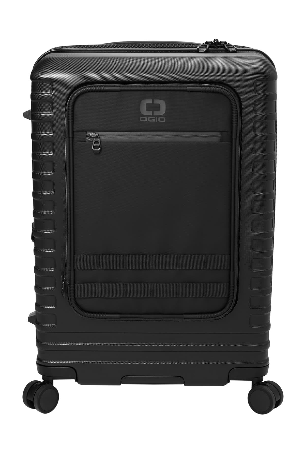 OGIO 413012 in Blacktop