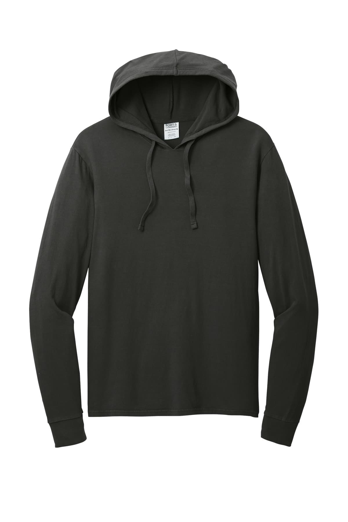 Port & Co PC099H in Black