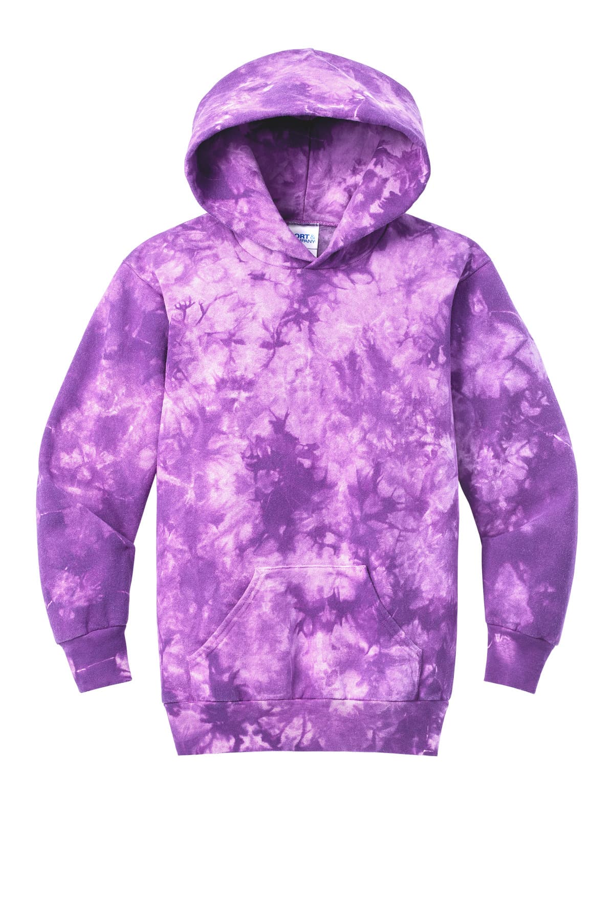 Port & Co PC144Y in Purple