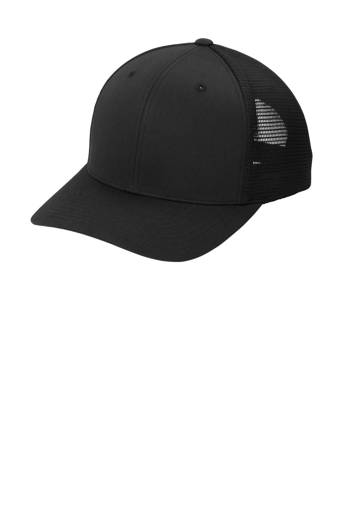 Port Authority C110 in Black/ Black