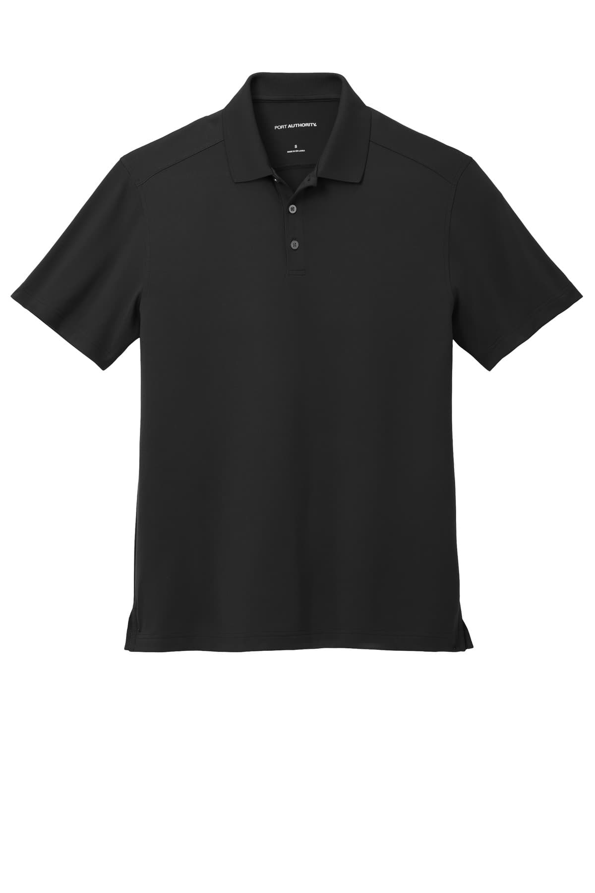 Port Authority K683 in Black