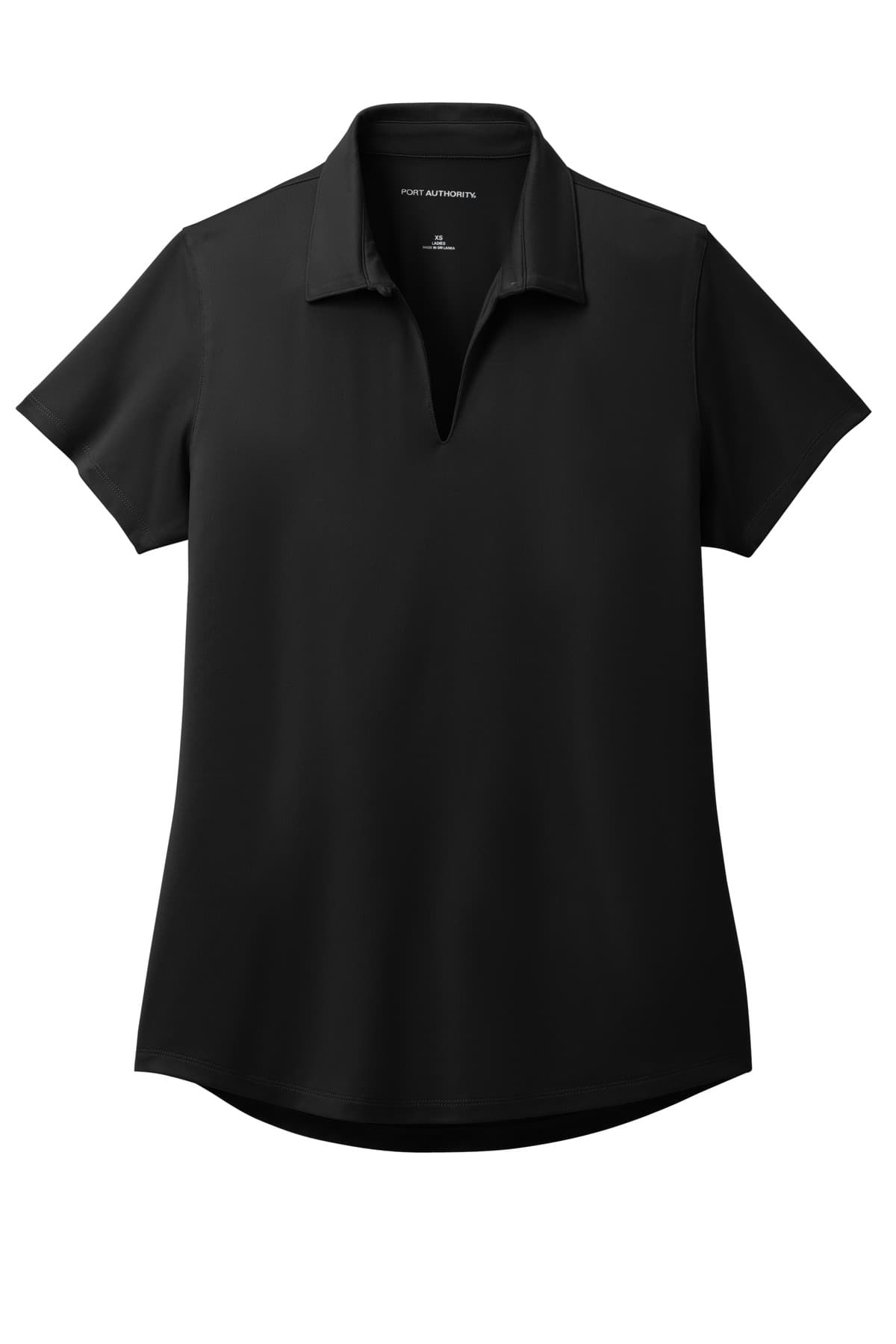 Port Authority LK683 in Black