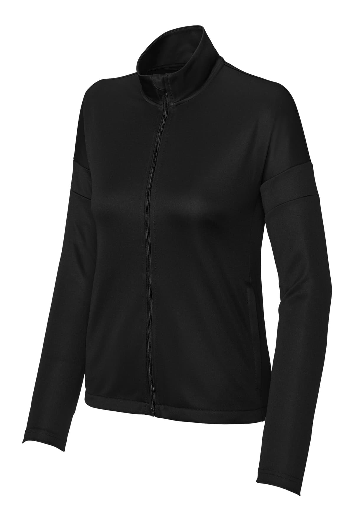 Sport-Tek LST800 in Black/ Black