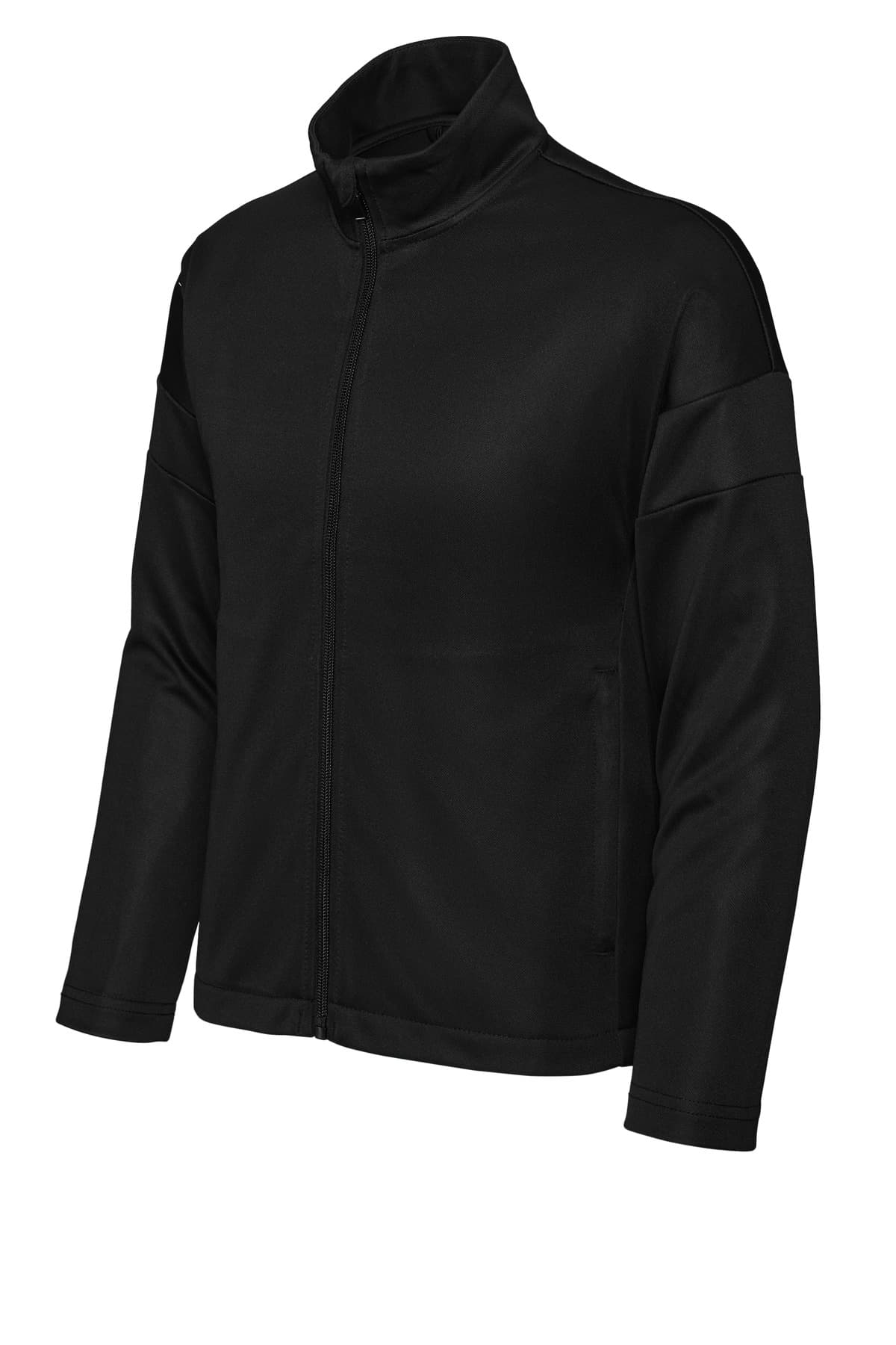 Sport-Tek YST800 in Black/ Black