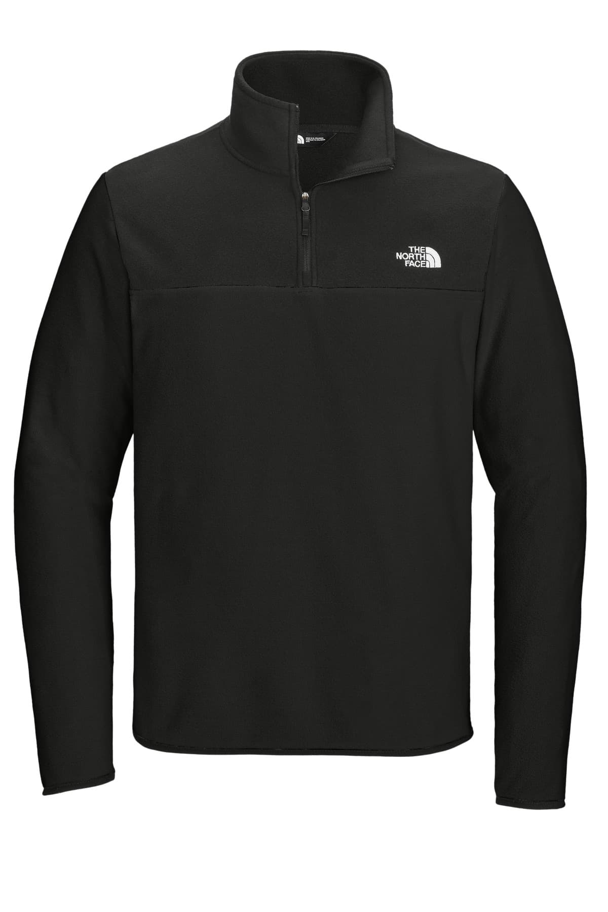 The North Face NF0A7V4L in TNF Black