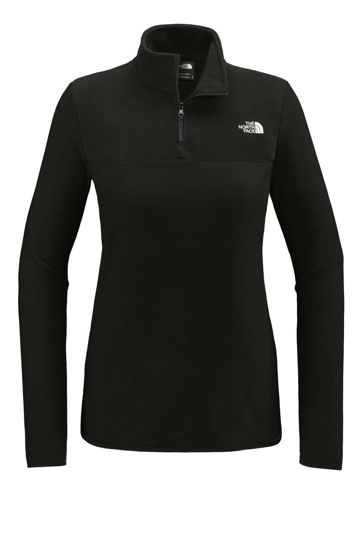 The North Face NF0A7V4M in TNF Black