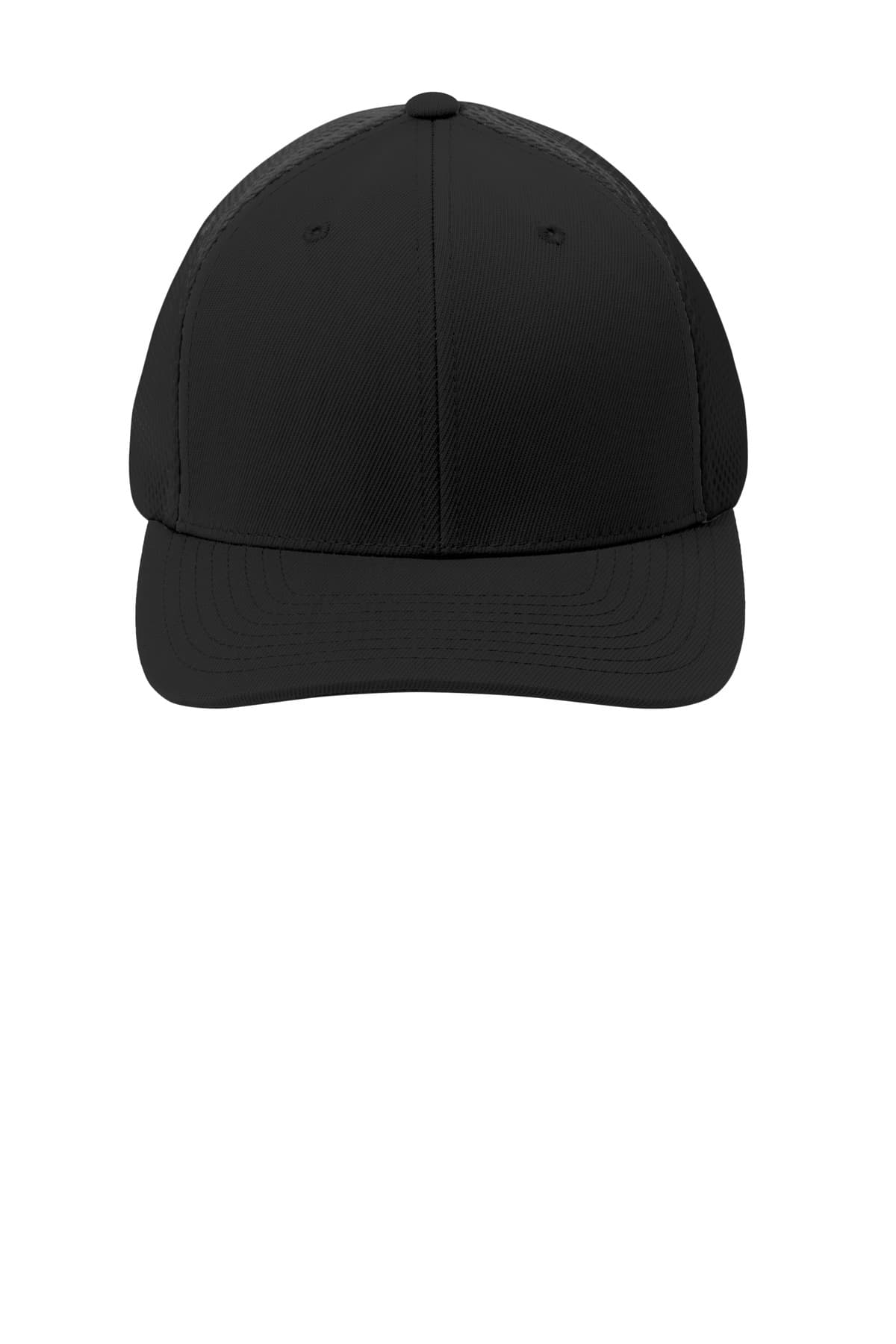 Sport-Tek STC40 in Black/ Black