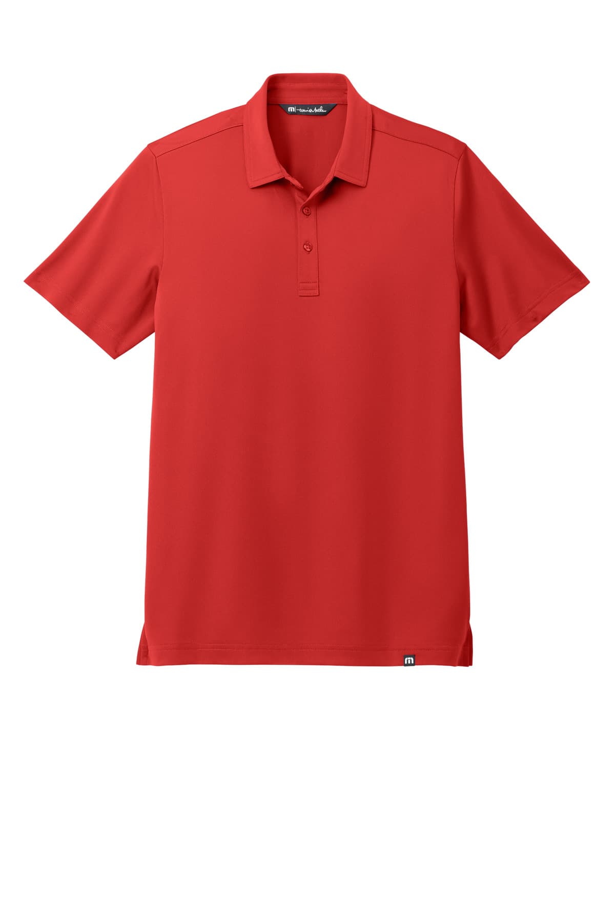 TravisMathew TM1MAA370 in Crimson