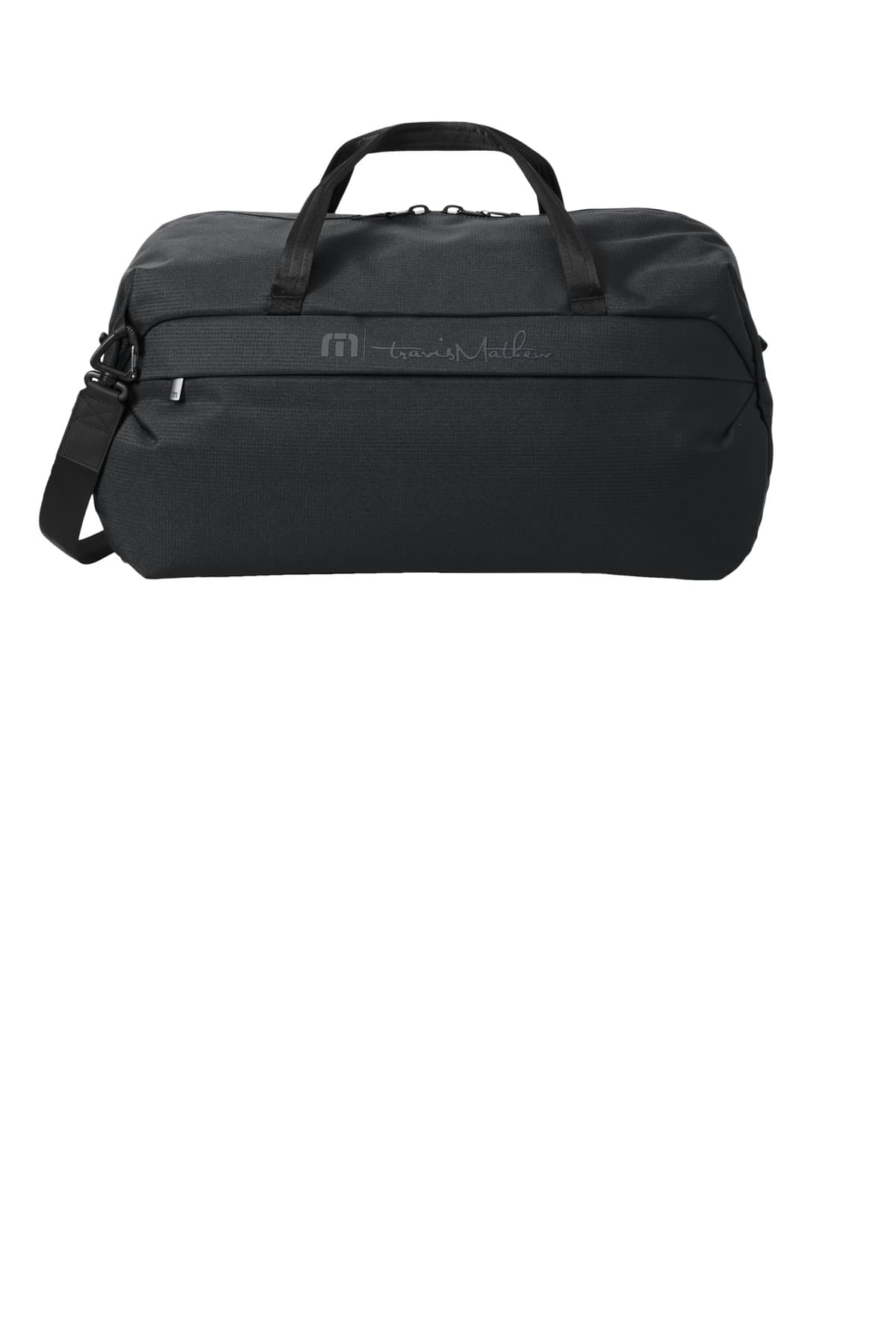 TravisMathew TMB200 in Black