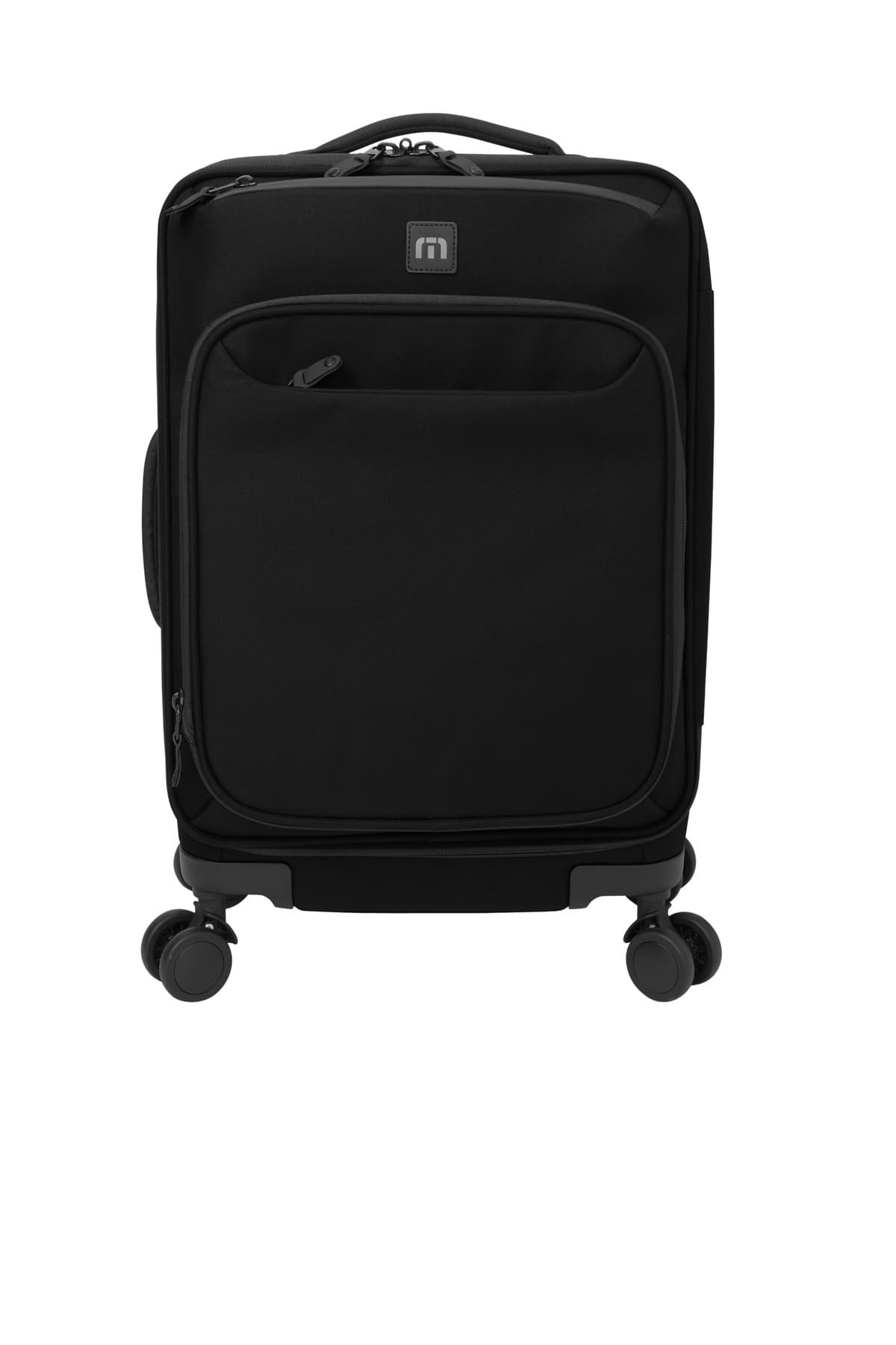 TravisMathew TMB400 in Black