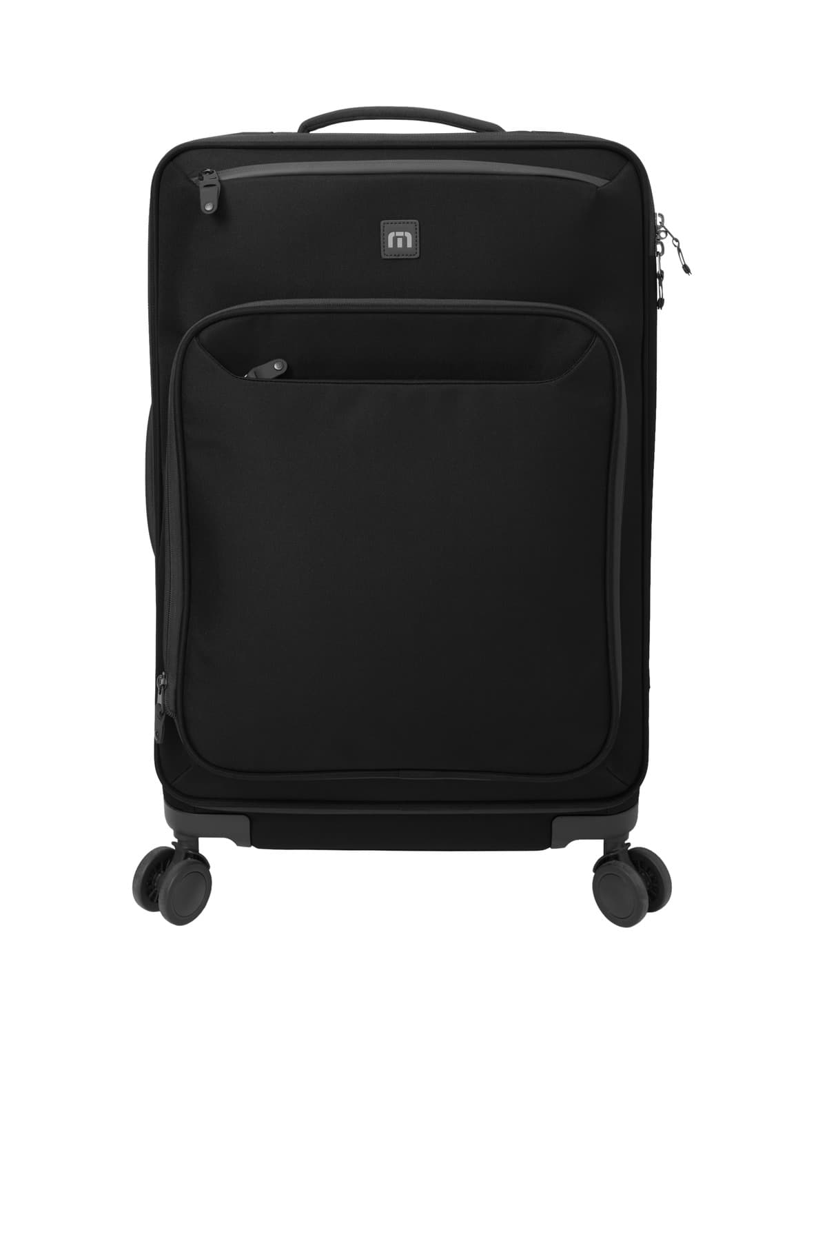 TravisMathew TMB401 in Black