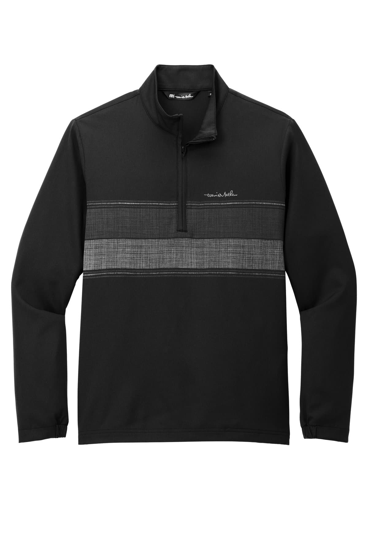 TravisMathew TM1MZ340 in Black