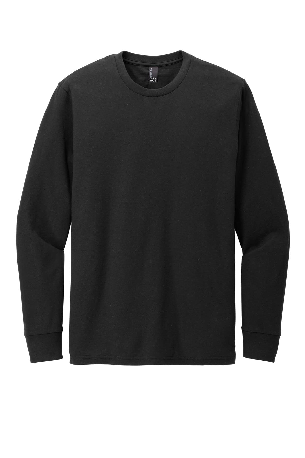 District DT109 in Black