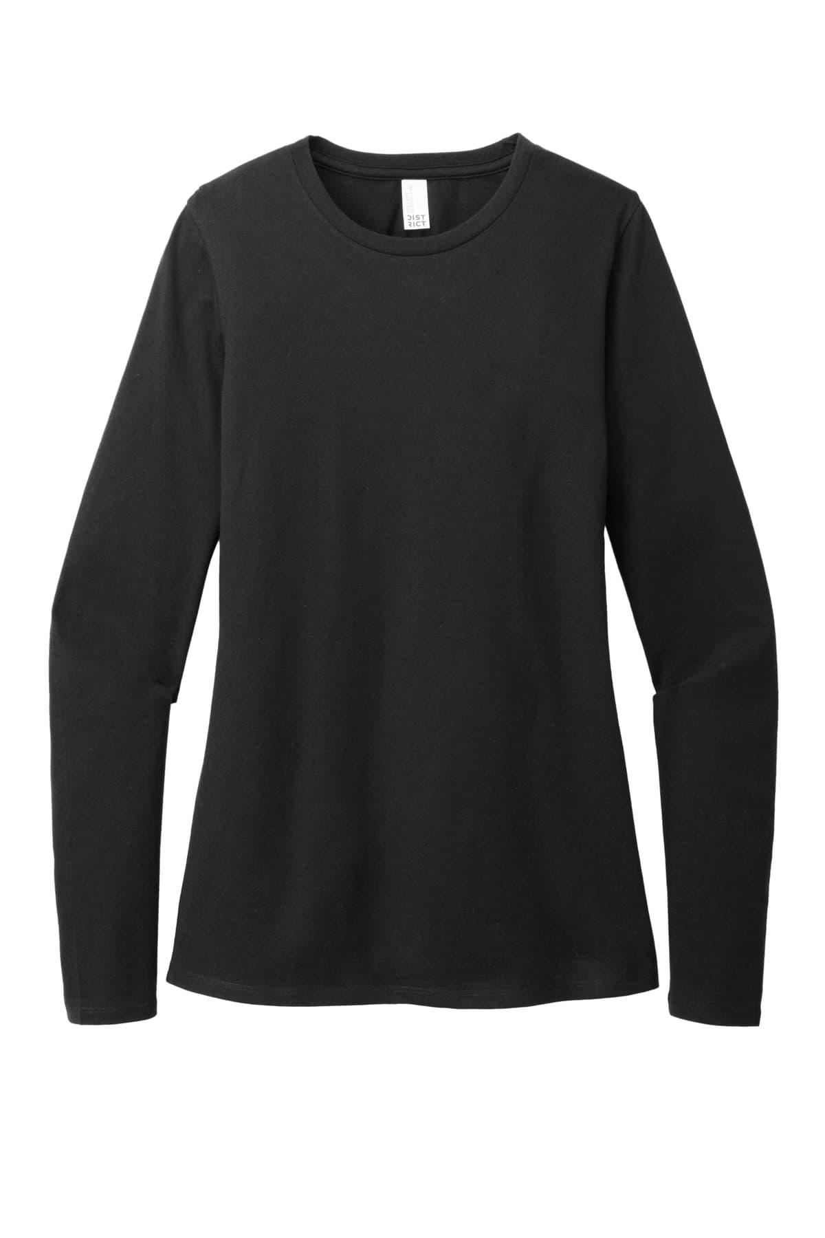 District DT110 in Black