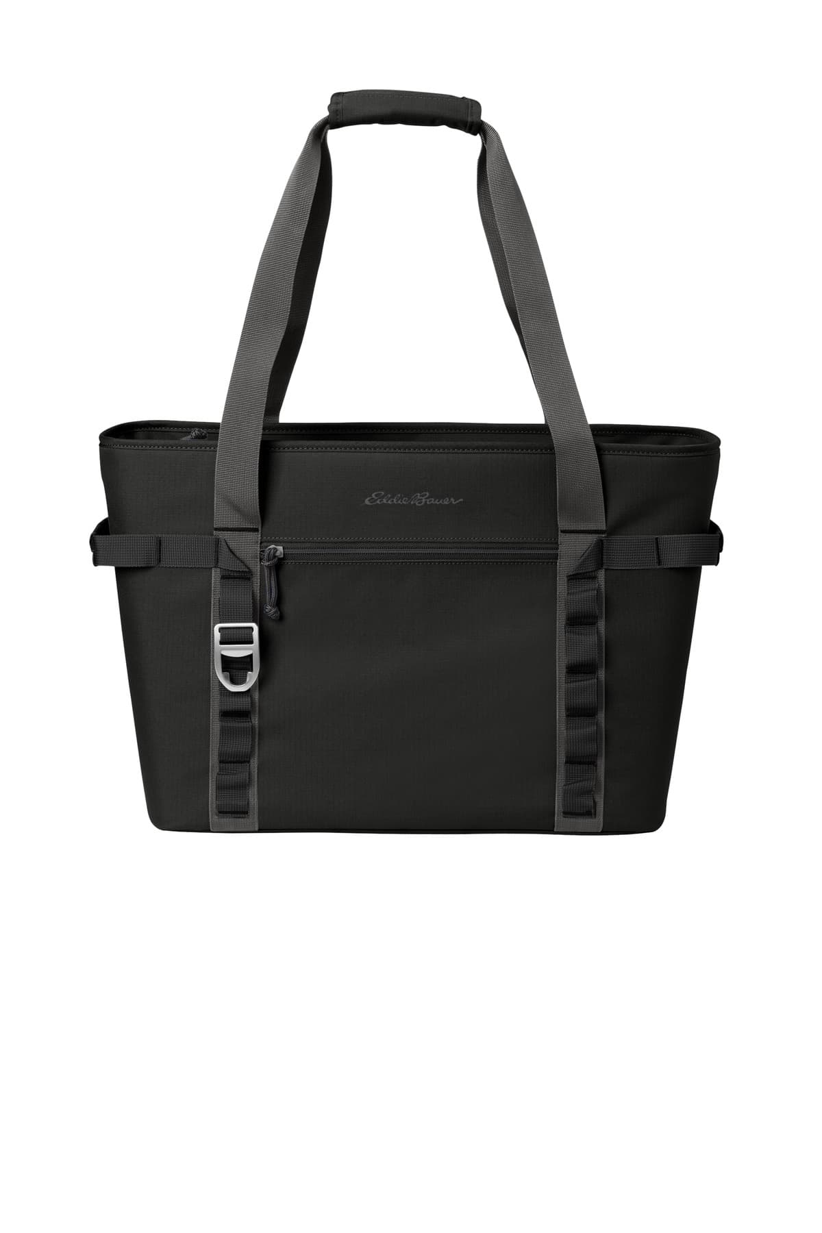 Eddie Bauer EB801 in Black/ Grey Steel
