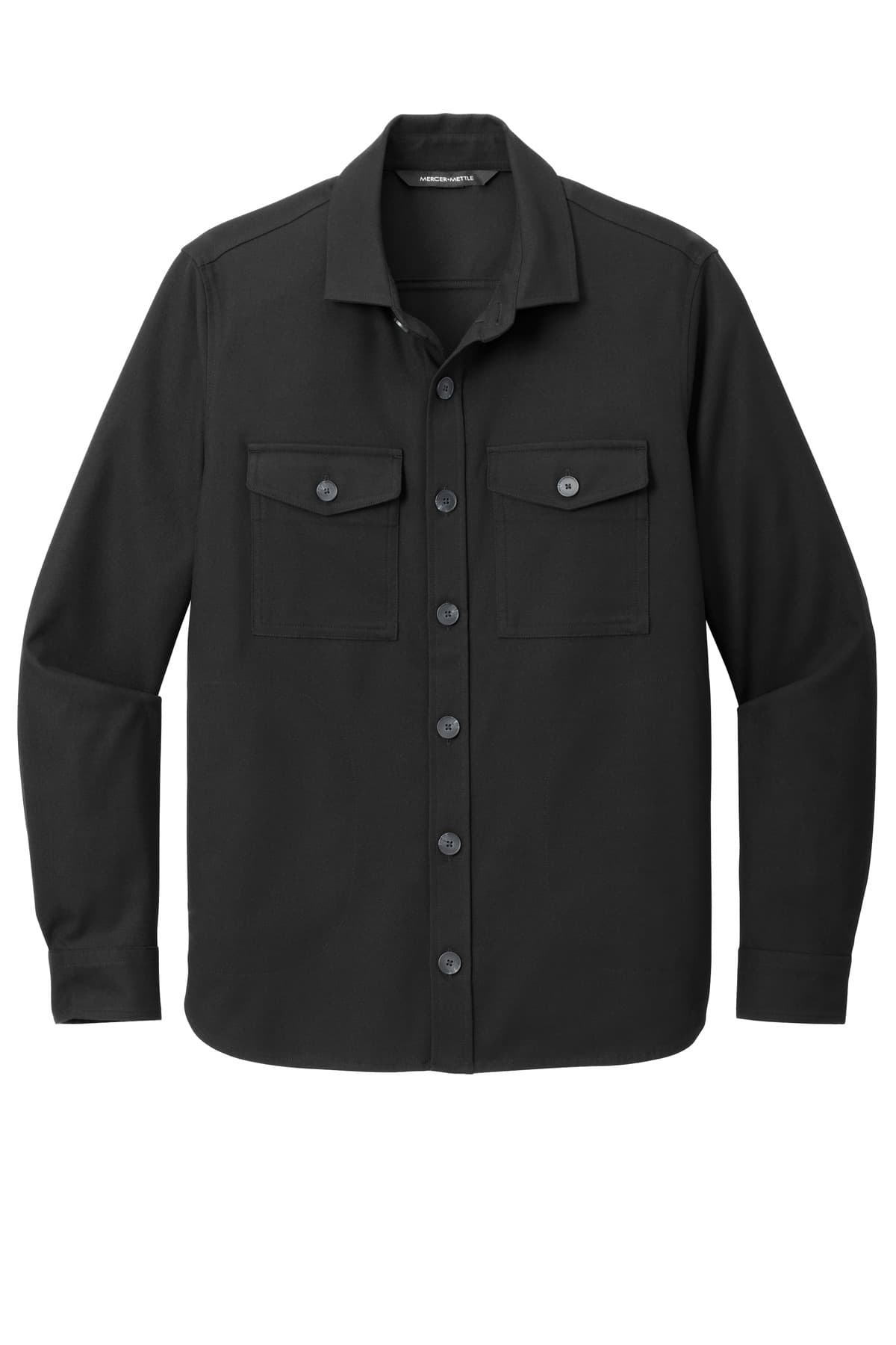 Mercer+Mettle MM2020 in Deep Black