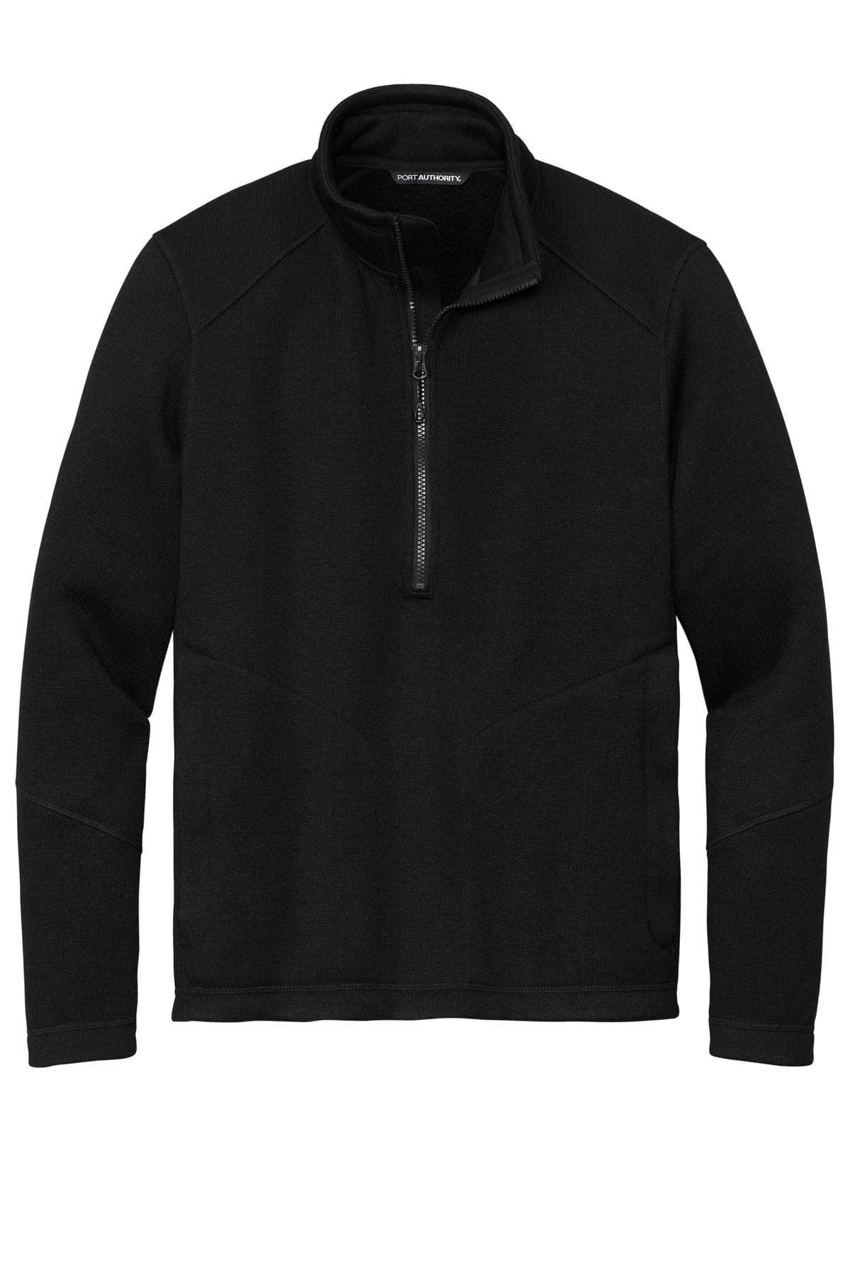 Port Authority F426 in Deep Black