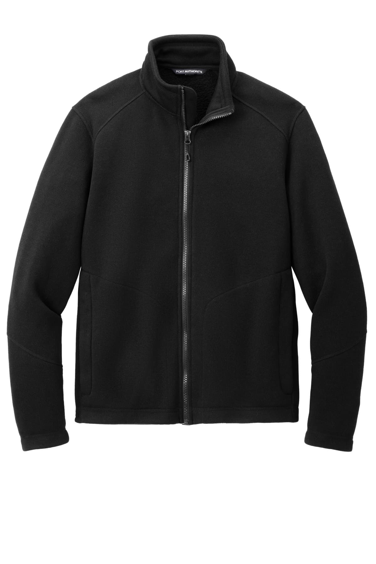 Port Authority F428 in Deep Black