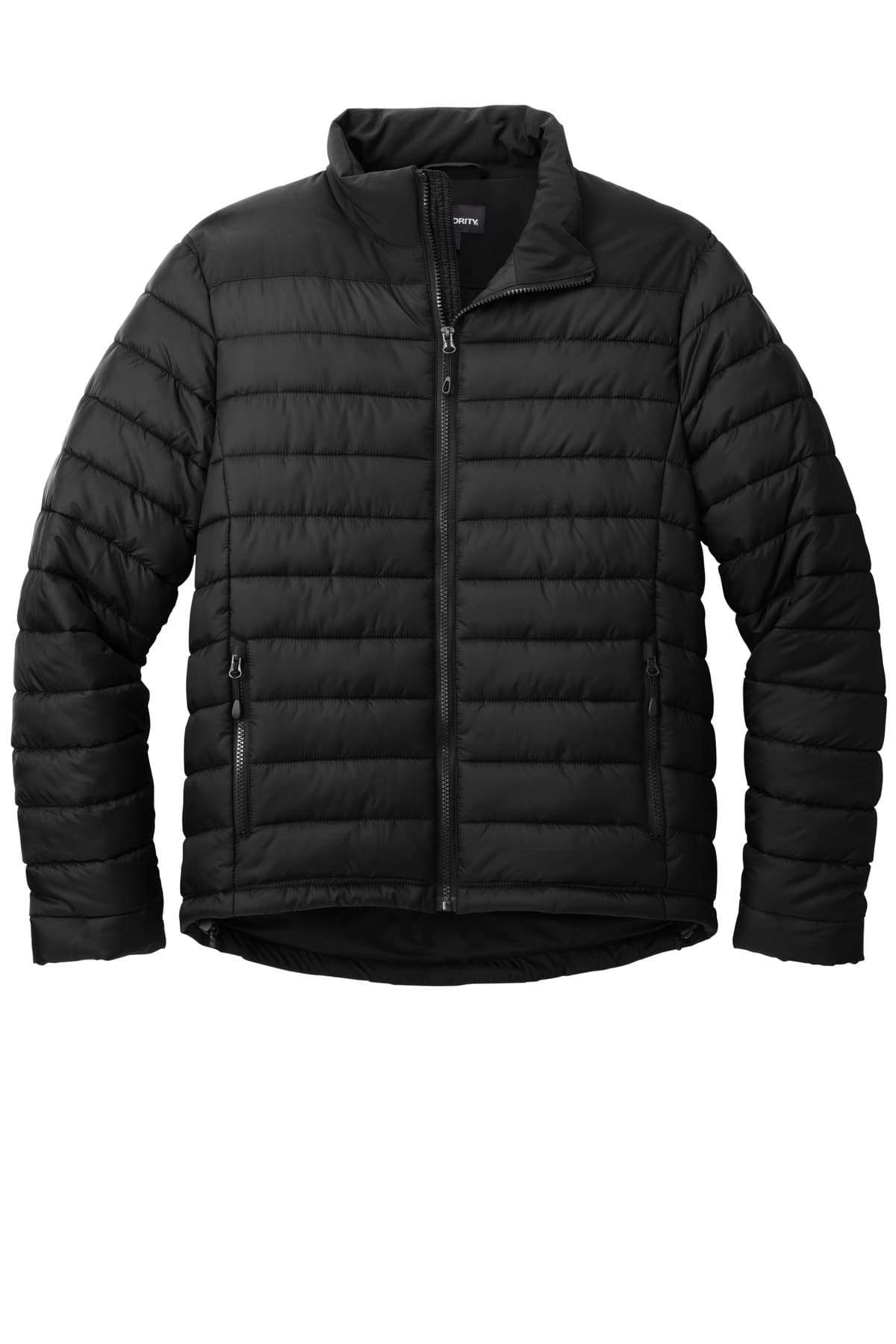 Port Authority J364 in Deep Black
