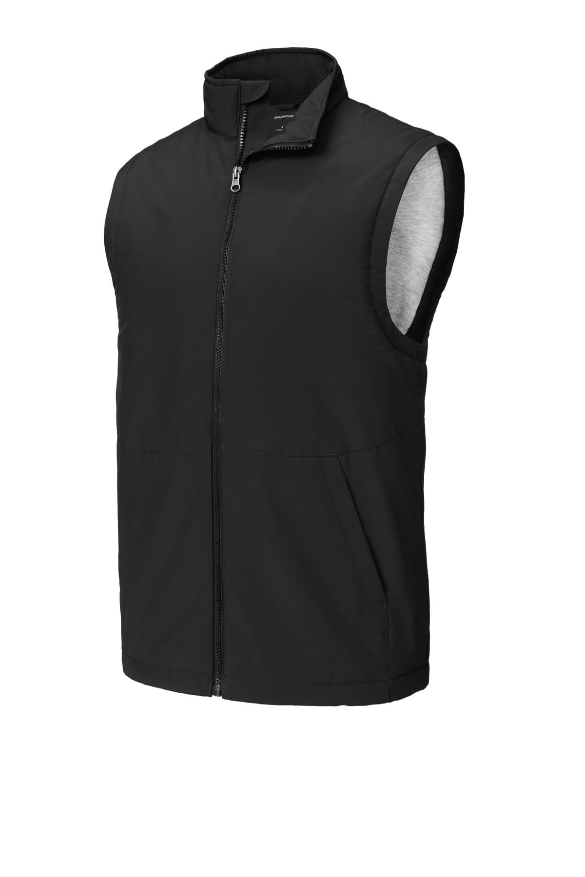 Sport-Tek JST57 in Black