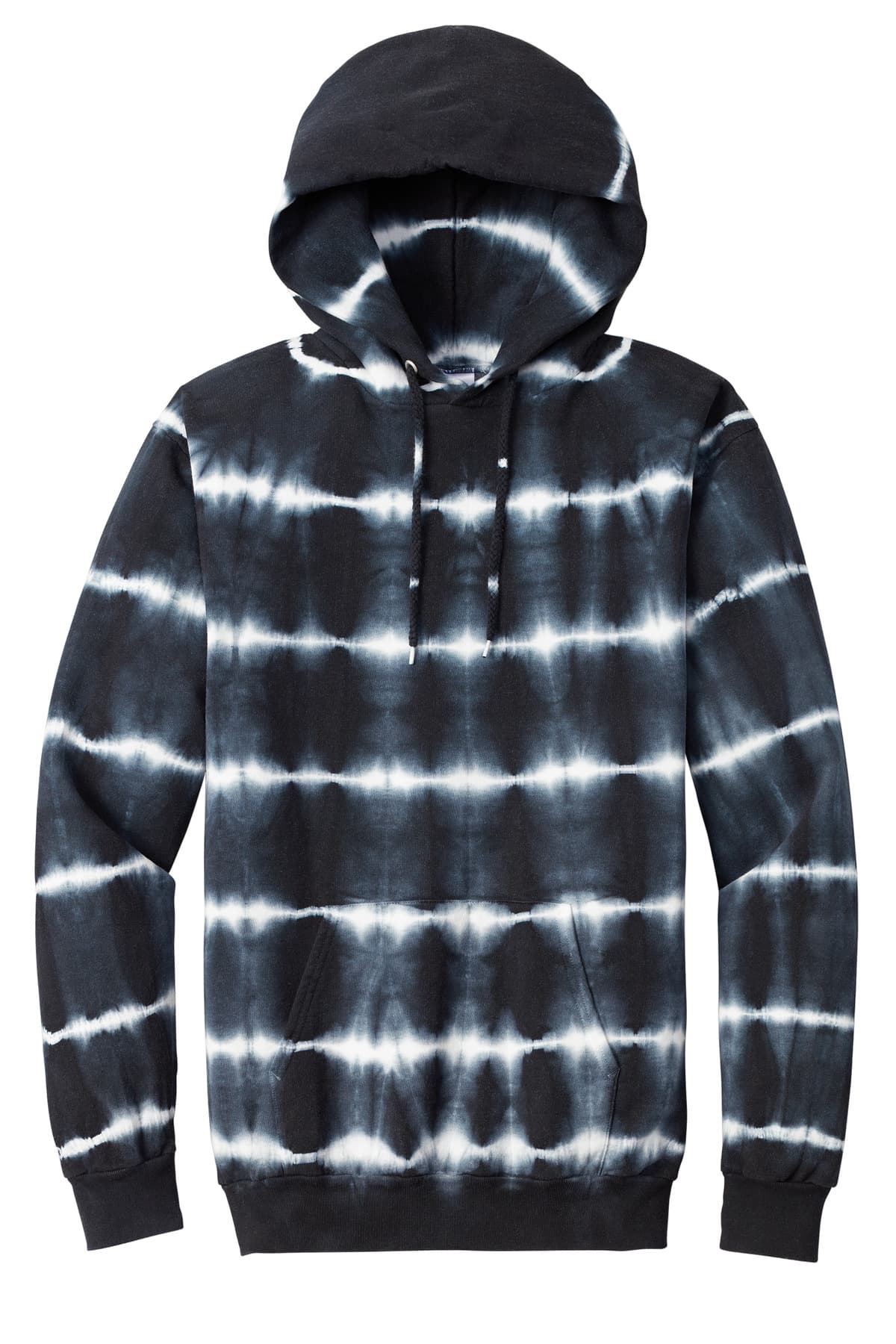 Port & Co PC143 in Black/ White