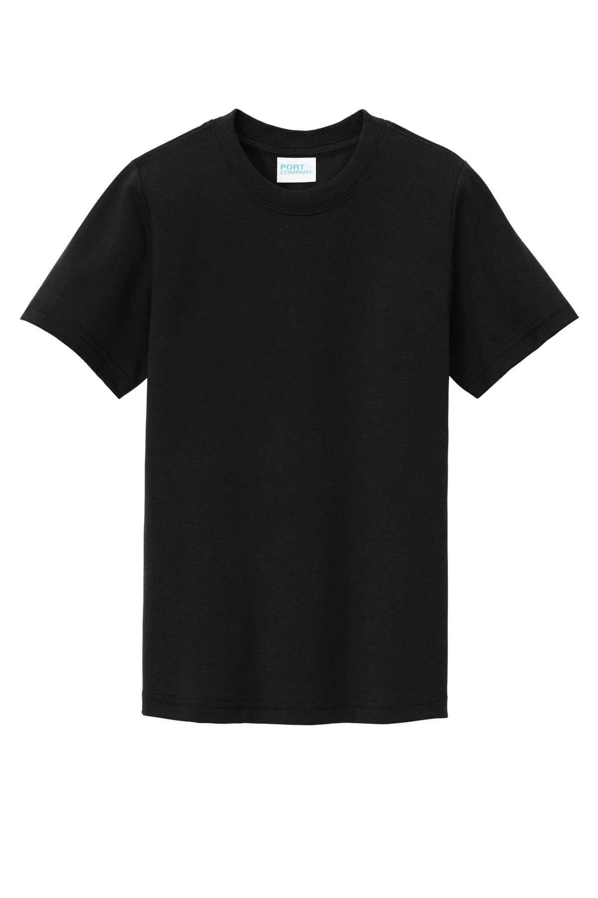 Port & Co PC330Y in Black