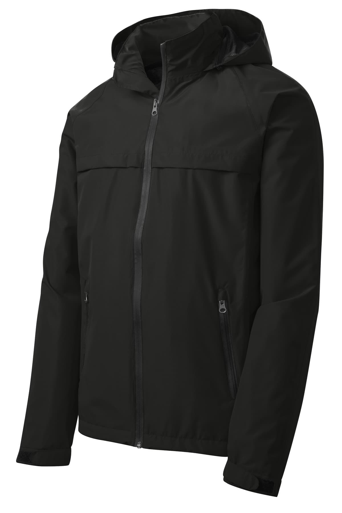 Port Authority TLJ333 in Black