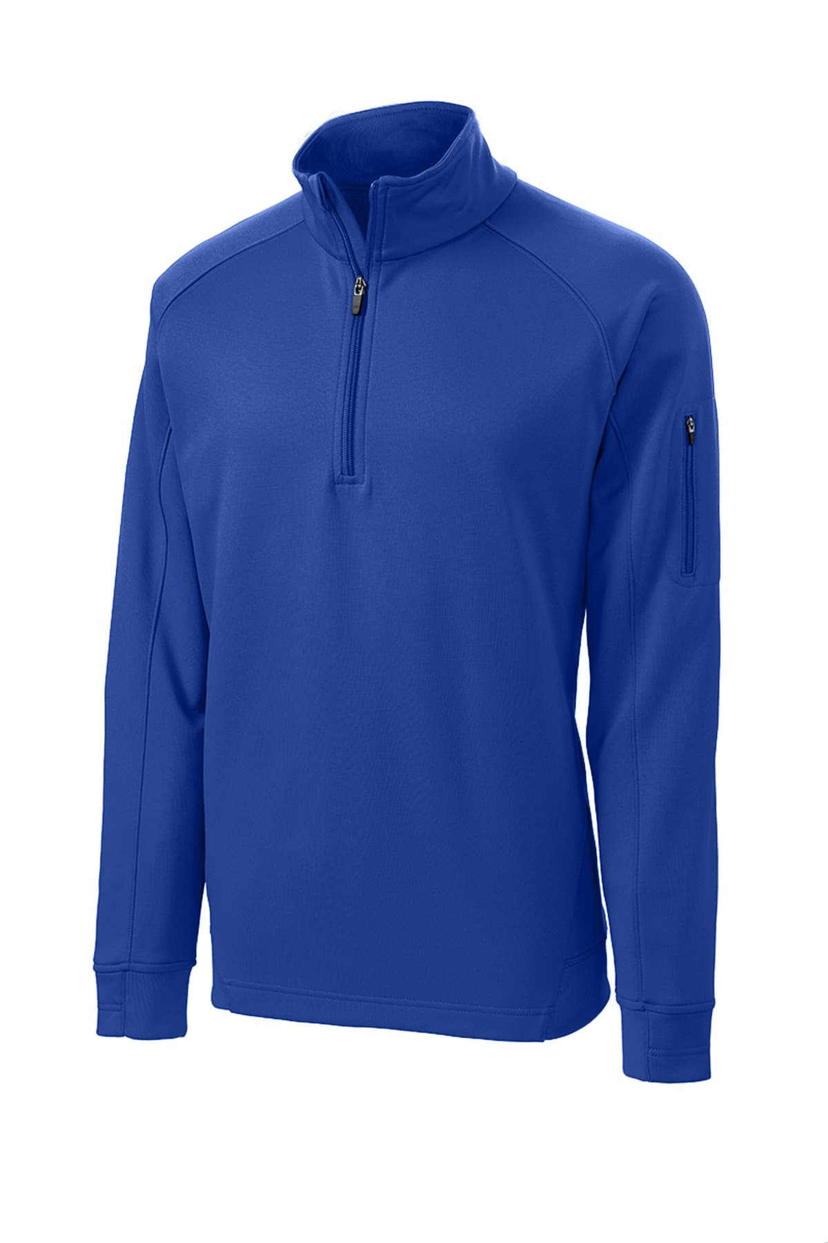 Sport-Tek F247 in True Royal