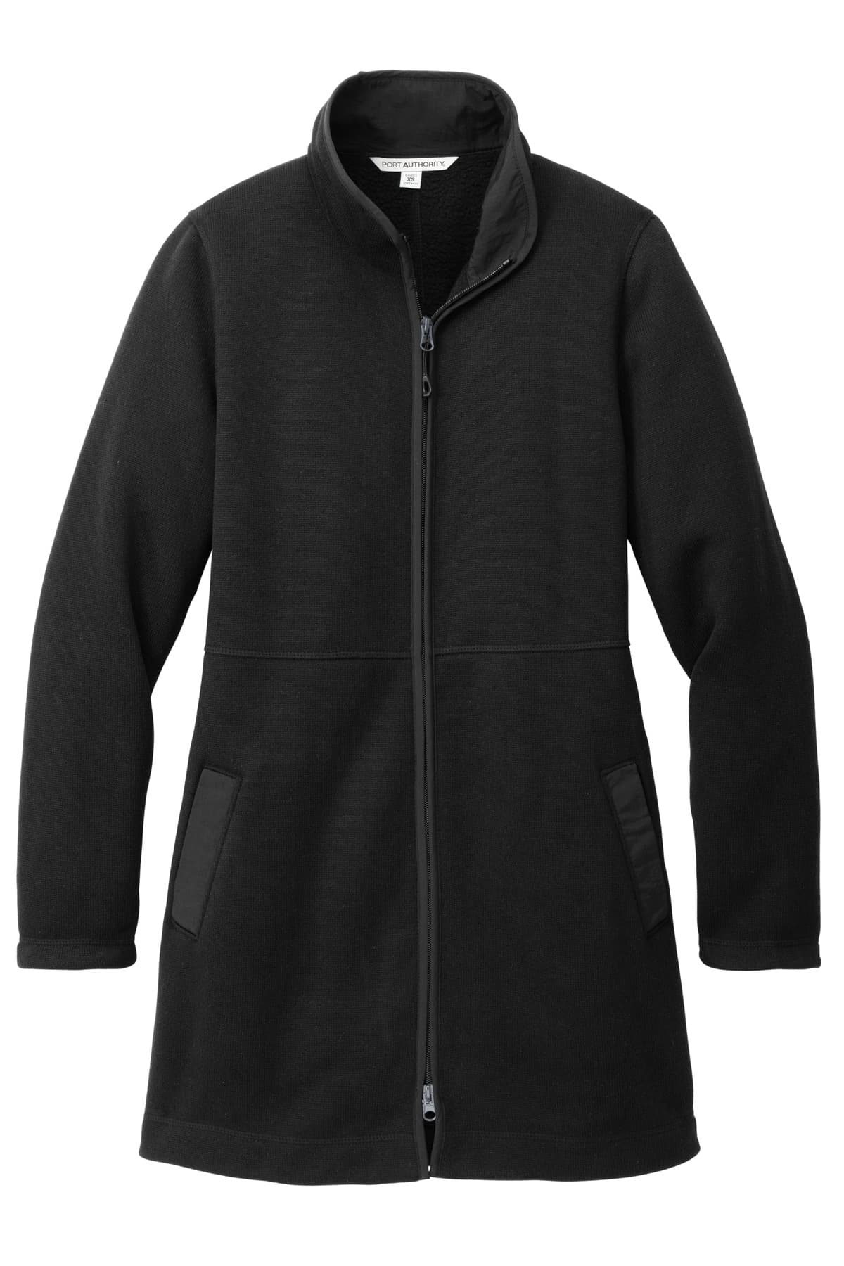 Port Authority L425 in Deep Black