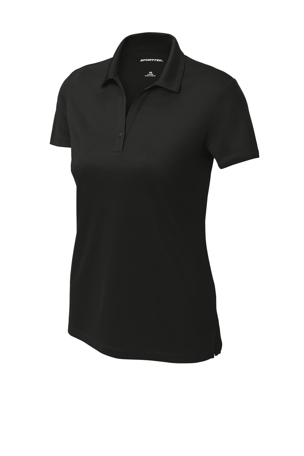 Sport-Tek LST740 in Black
